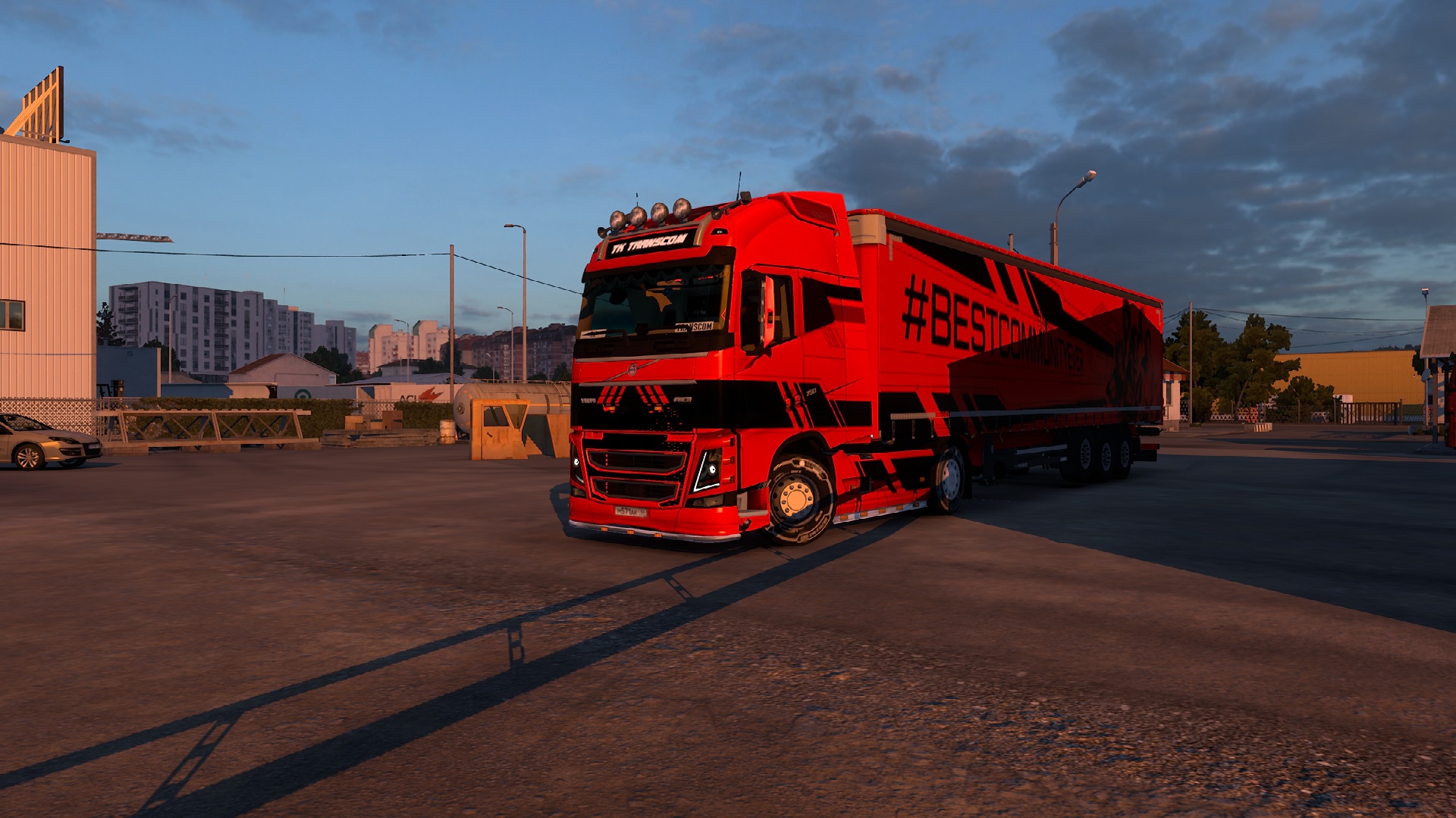 Image by Danil_VOLVO