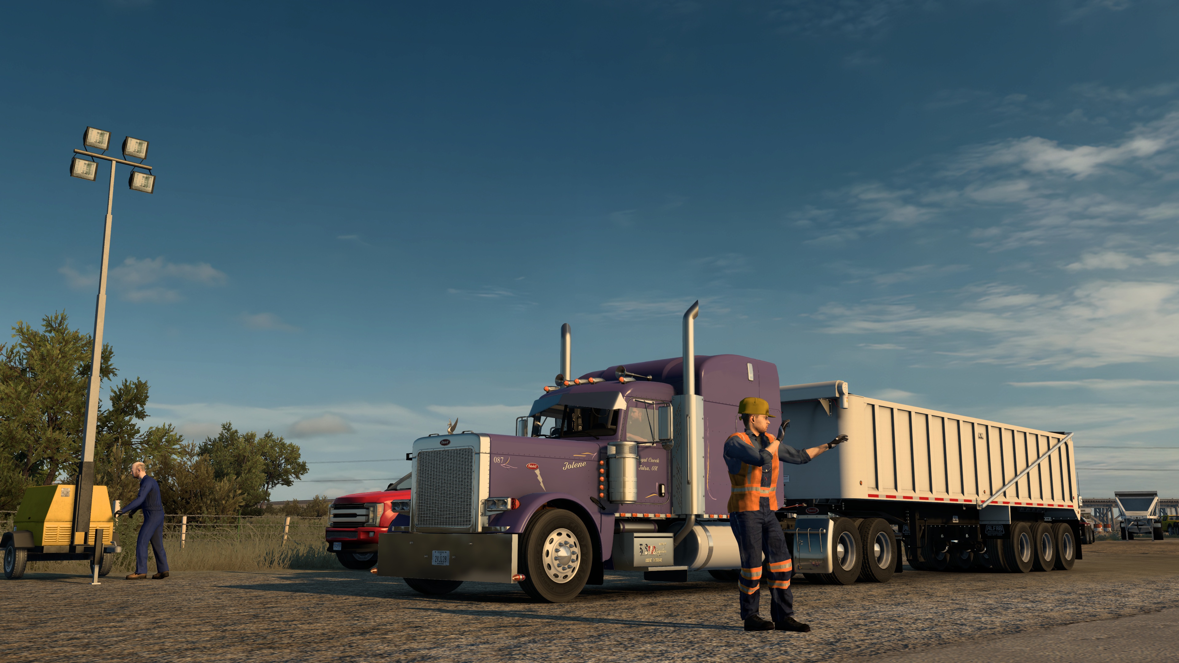 Image by TPLOGISTICS