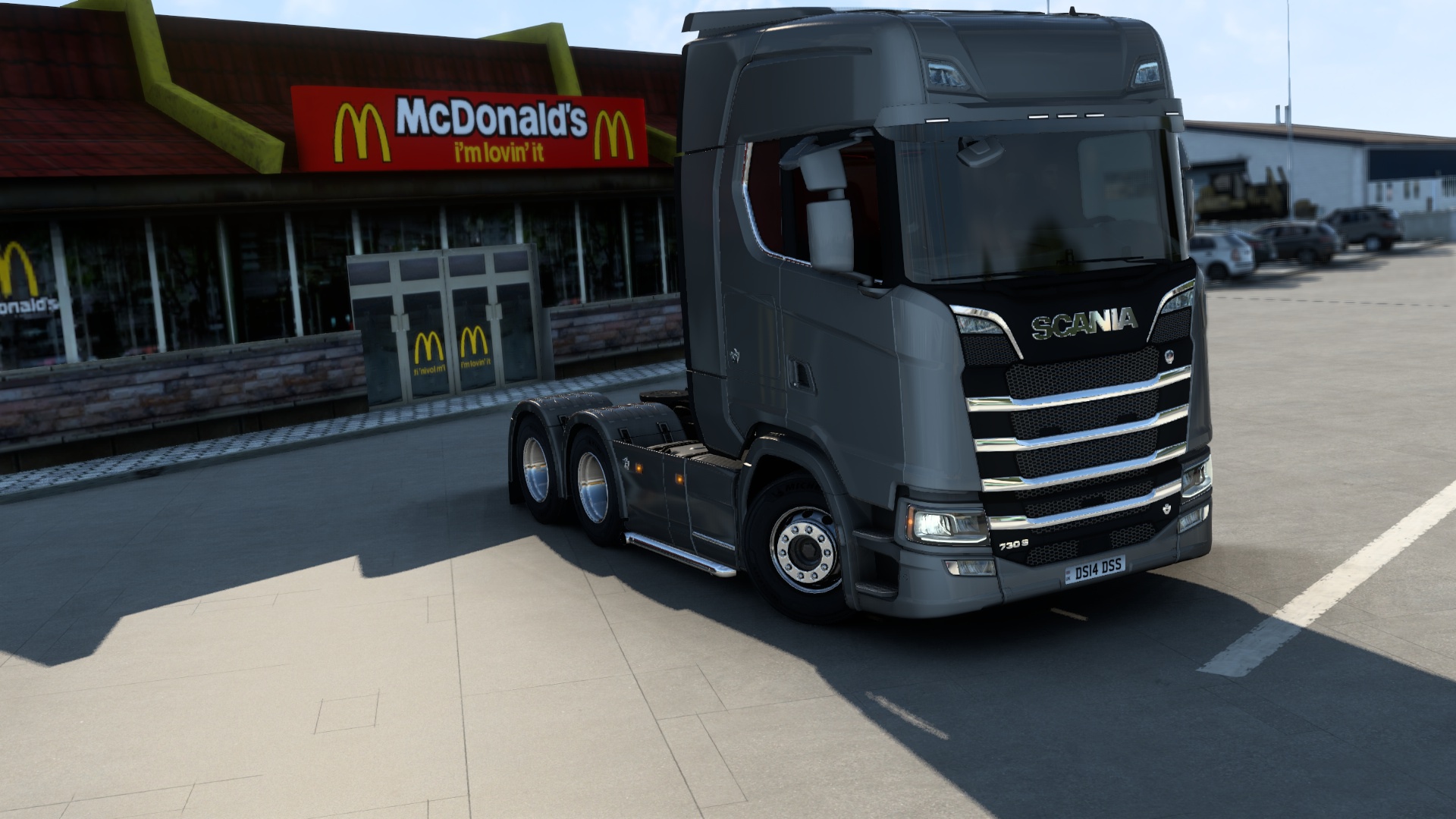 Image by Ets2trucks