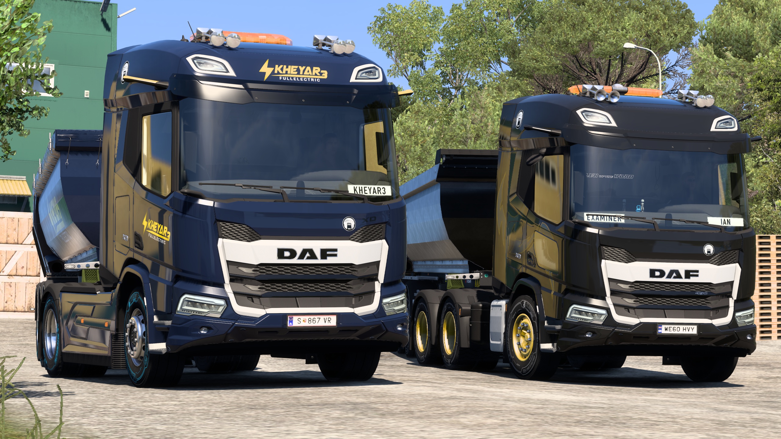 Image by ExaminerIan