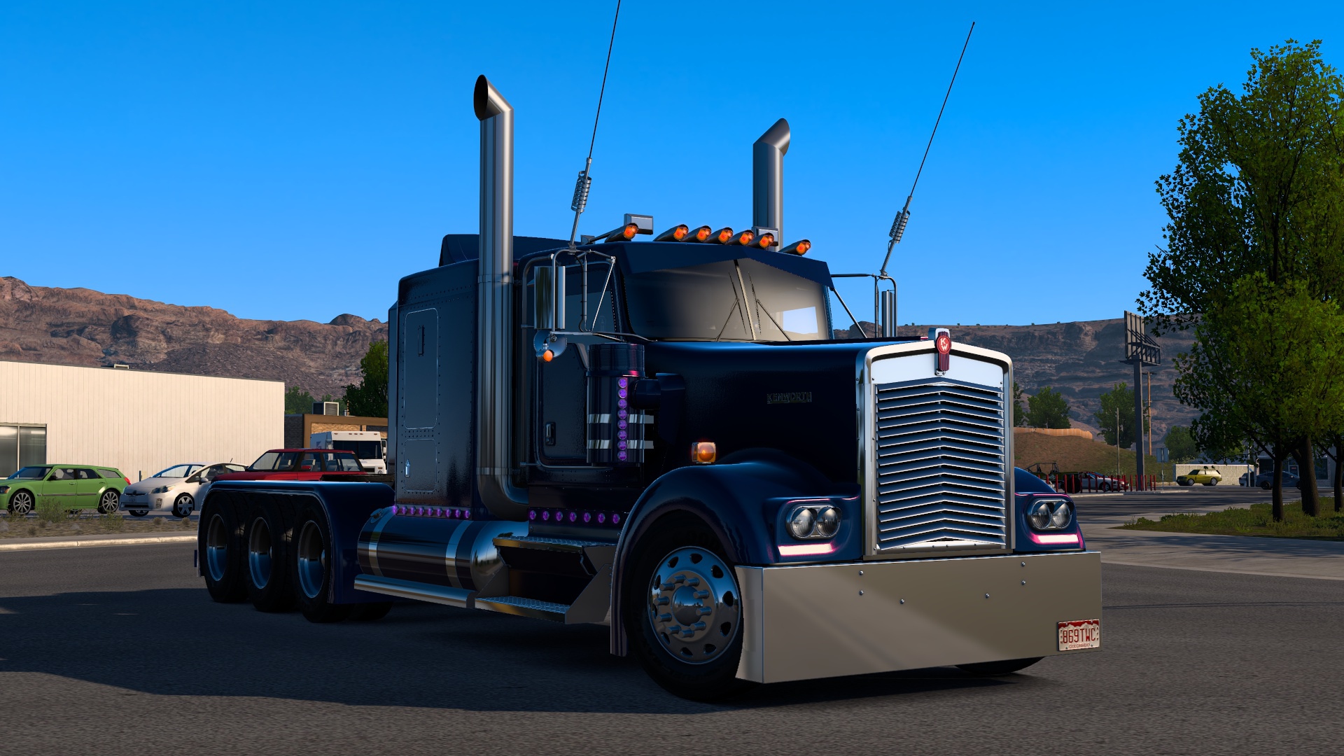 Image by TheTruckerVirox