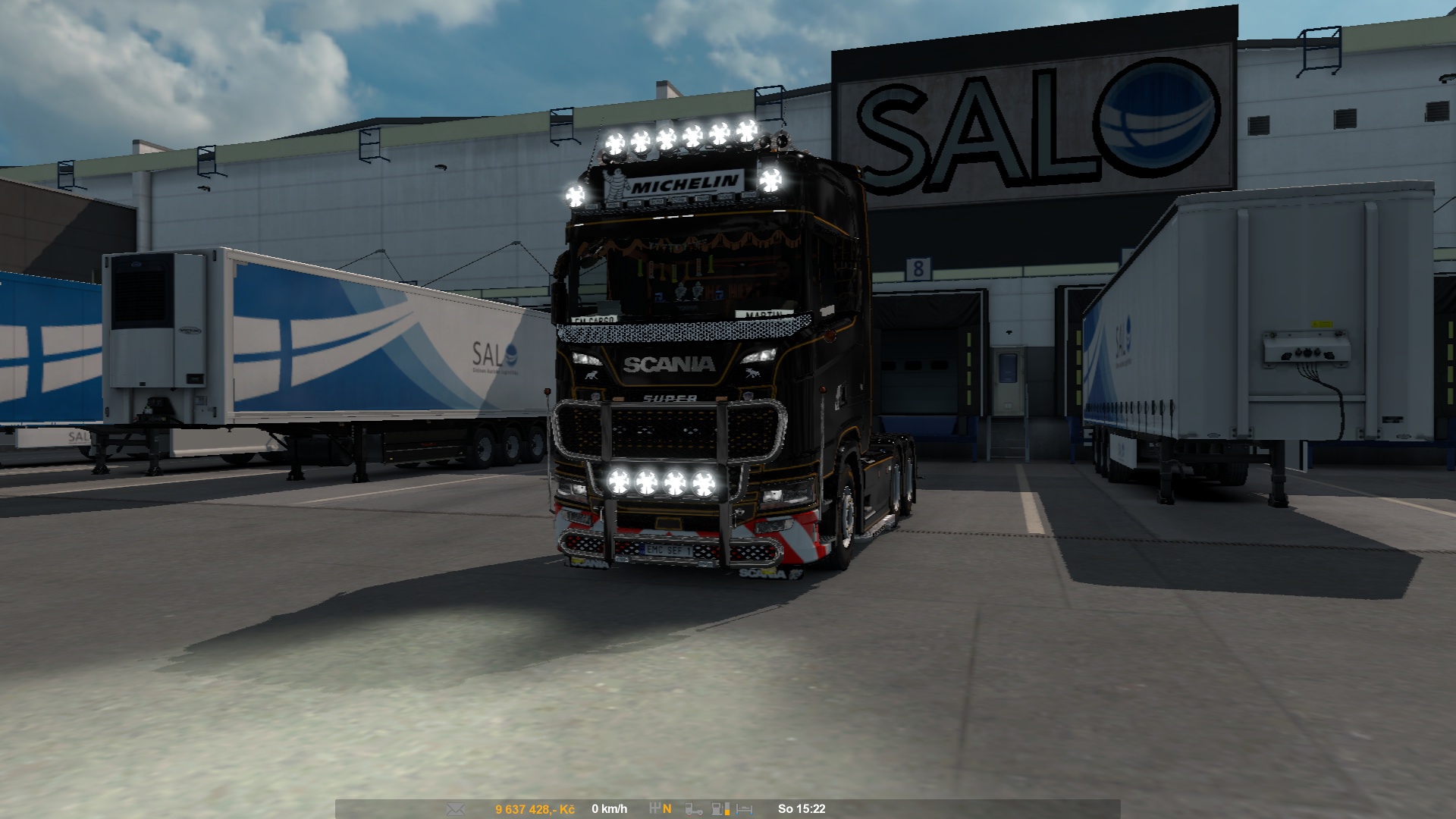 Image by scaniatik