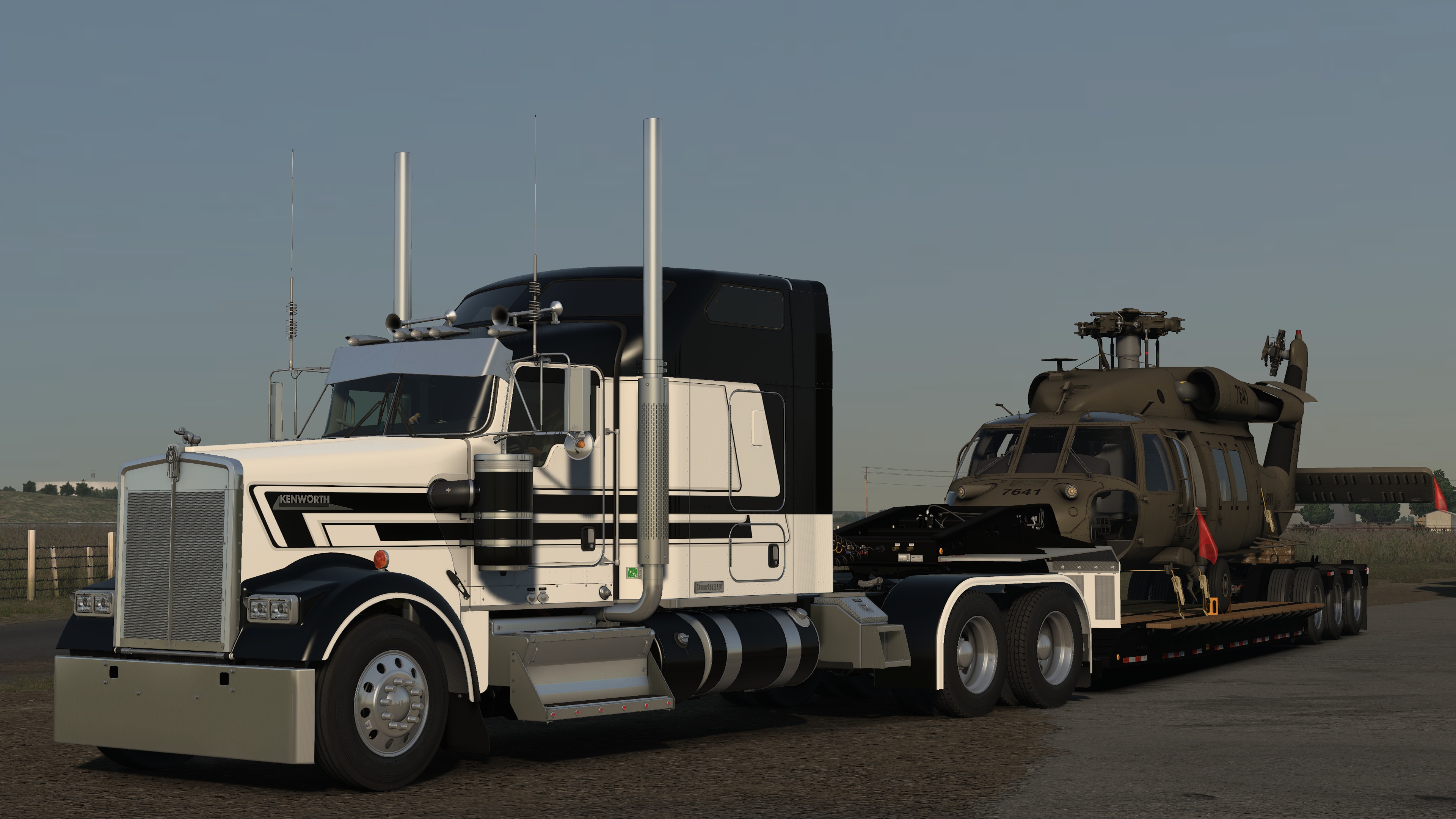 Image by British_Trucker