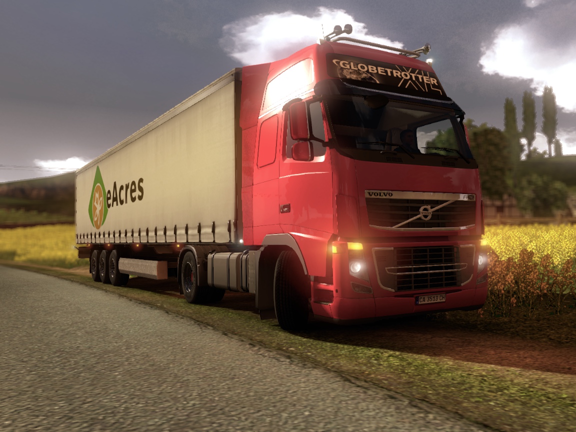 Image by scaniaBulgaria