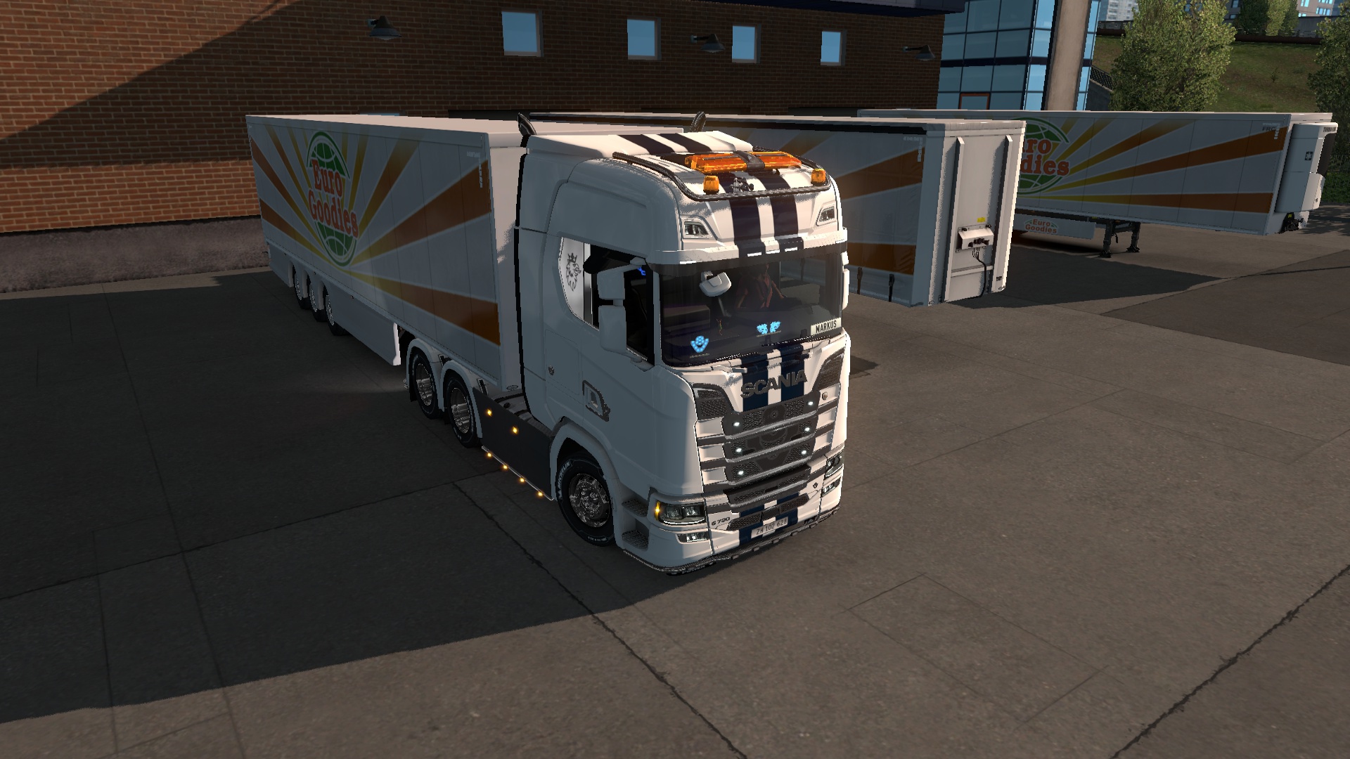 Image by Scaniadrive