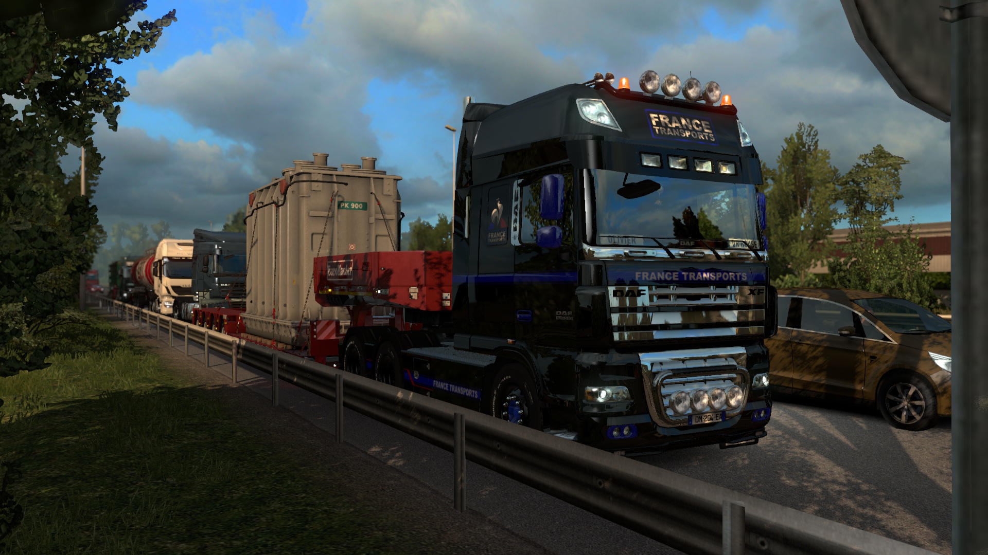 Image by olivierlainaud