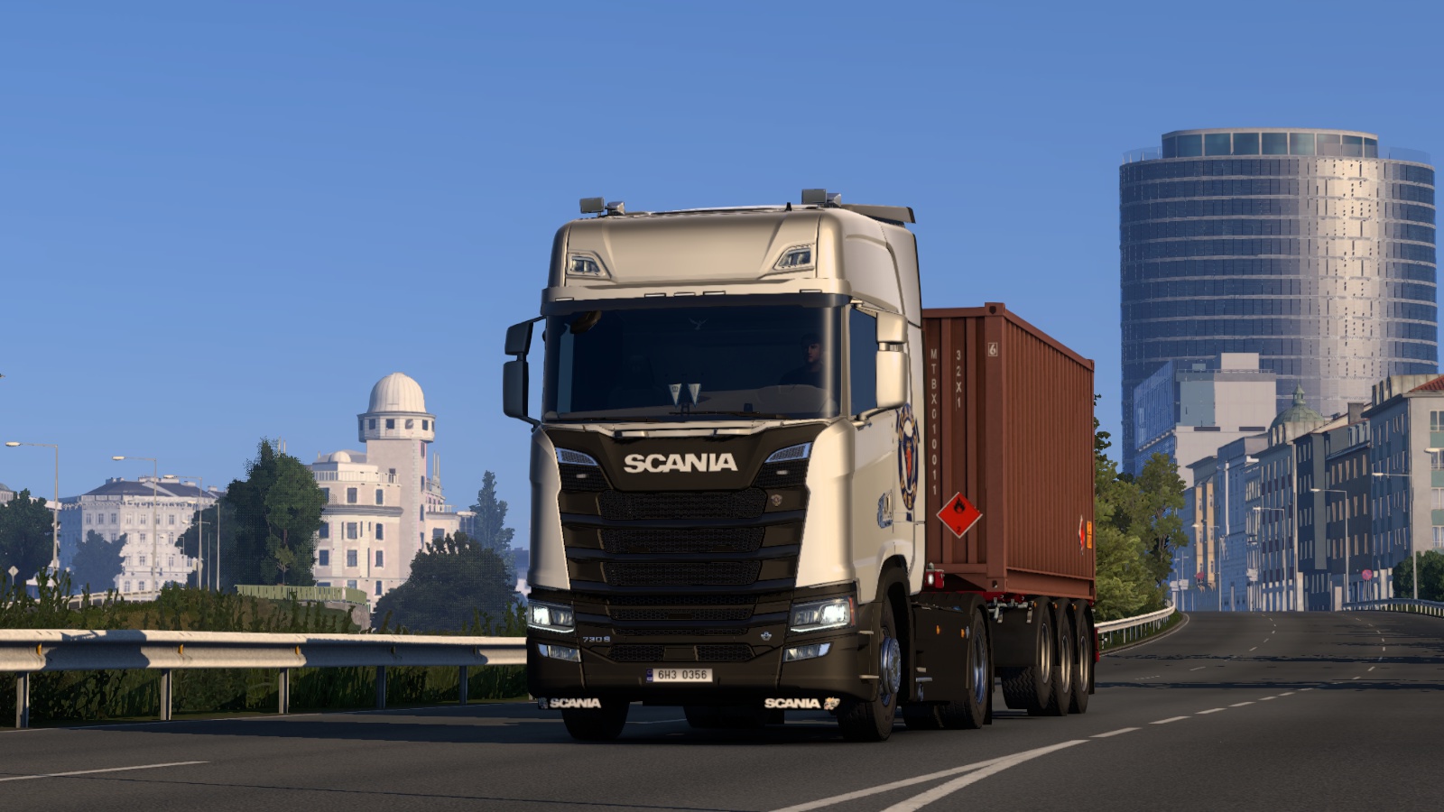 Image by V8Truck