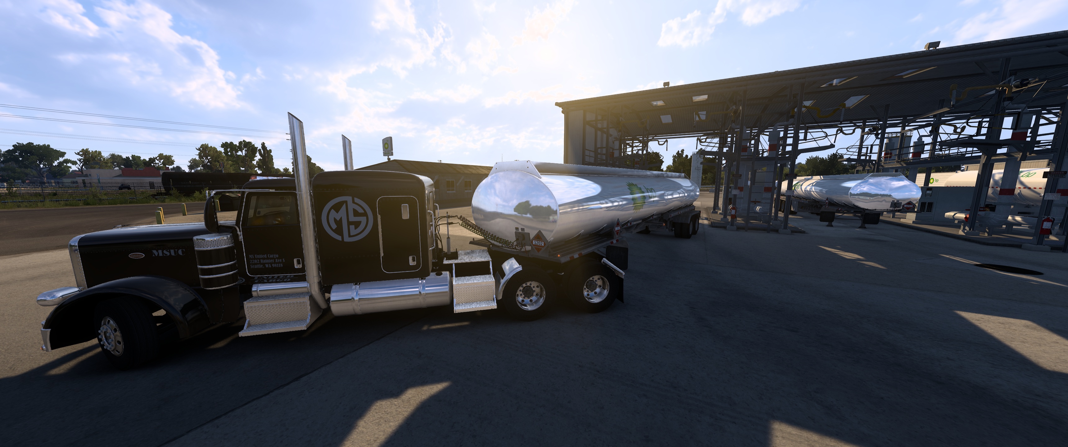 Image by LONERIDER77