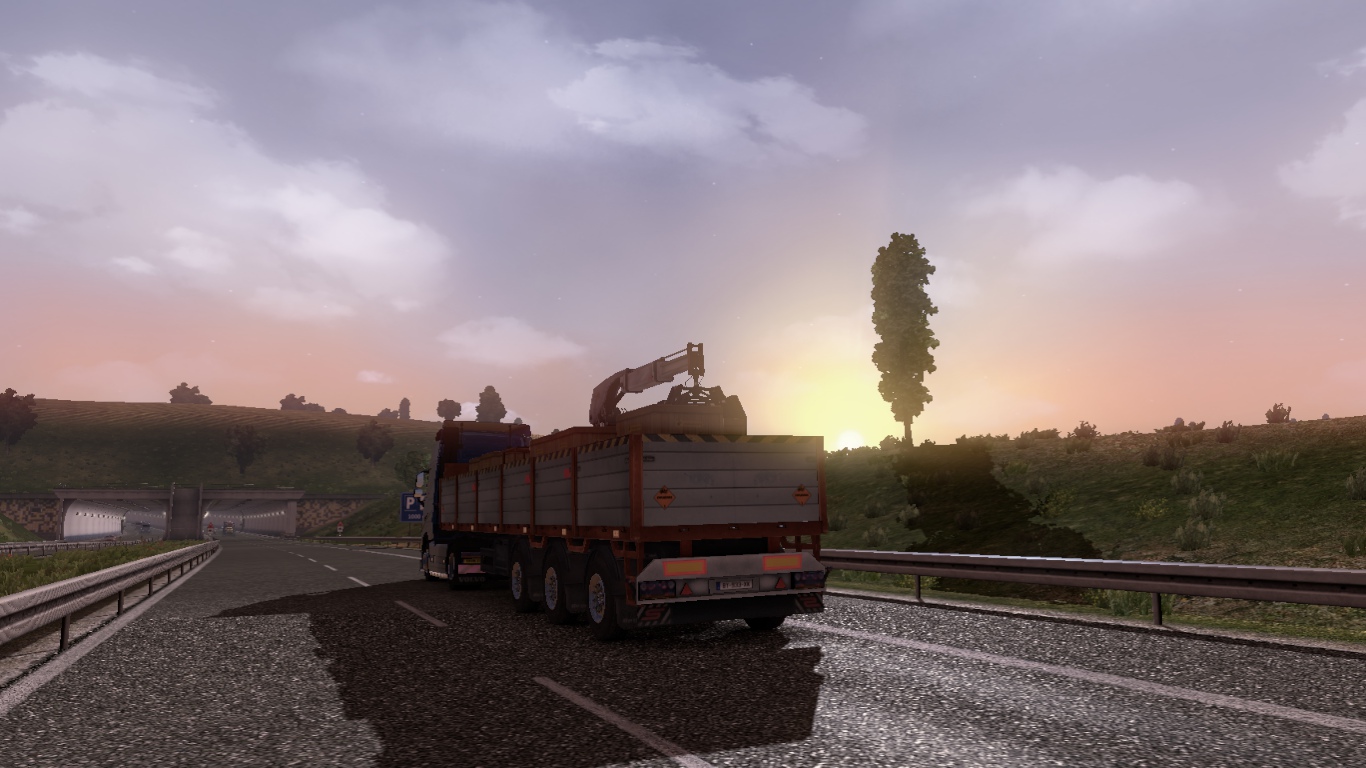 Image by DoubleA_Trucking