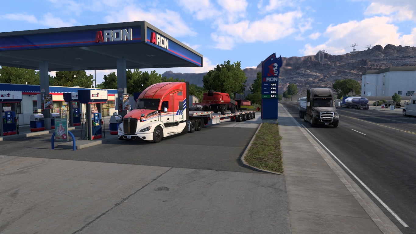 Image by TruckerGG
