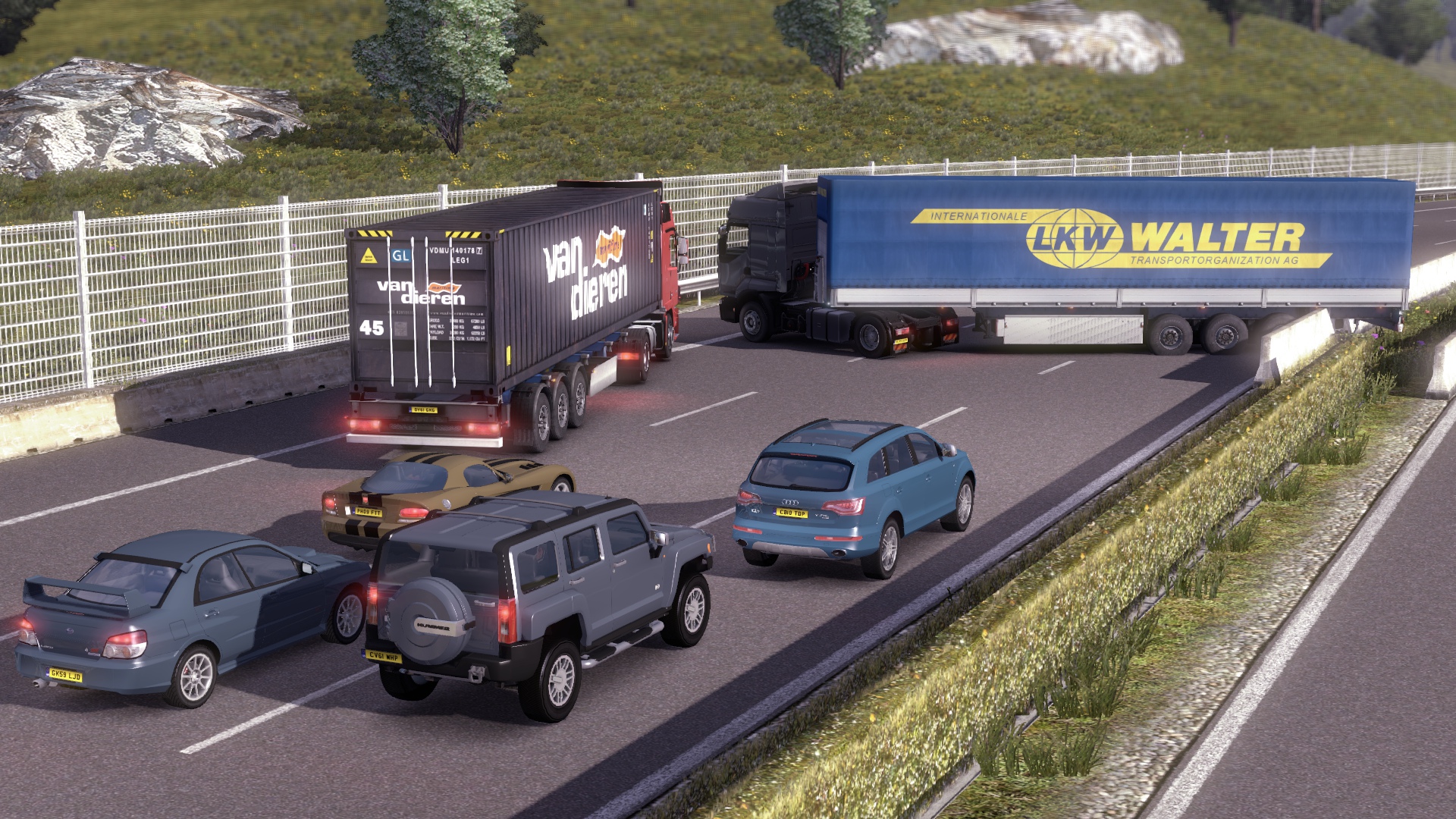 Image by British_Trucking