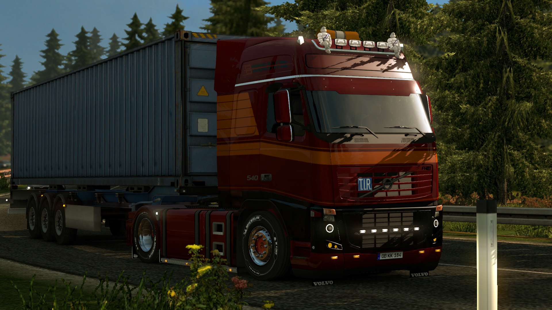 Image by Cosmictrucker