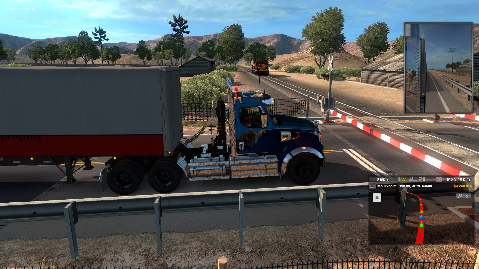 Image by BlackCorvette