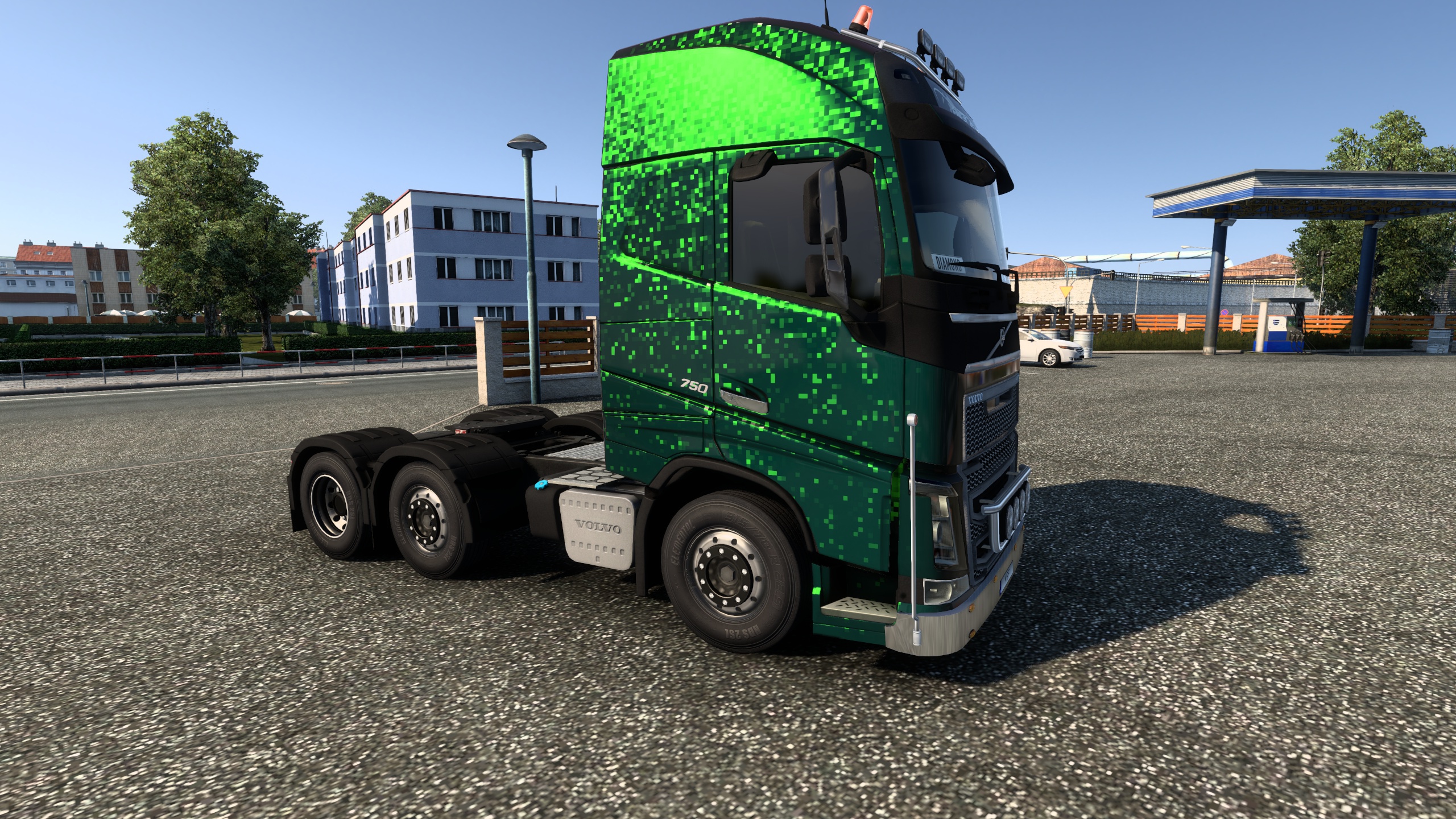 Image by PostalDude