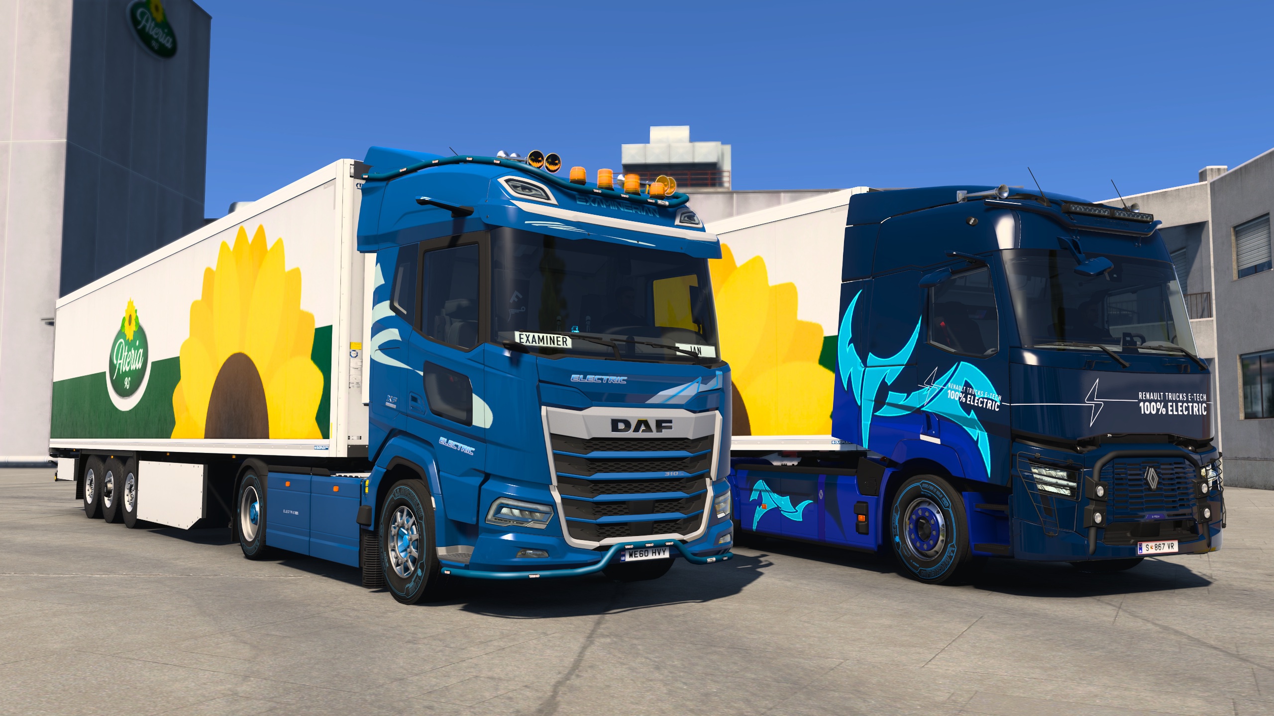 Image by ExaminerIan