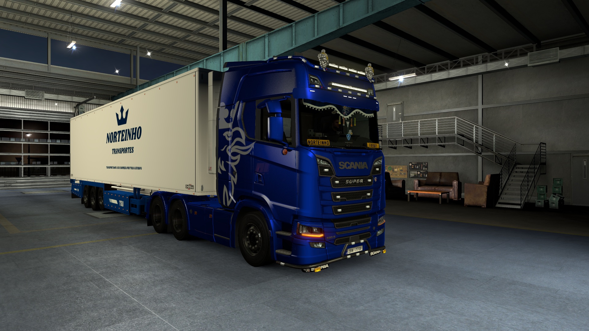 Image by FreddyRockab