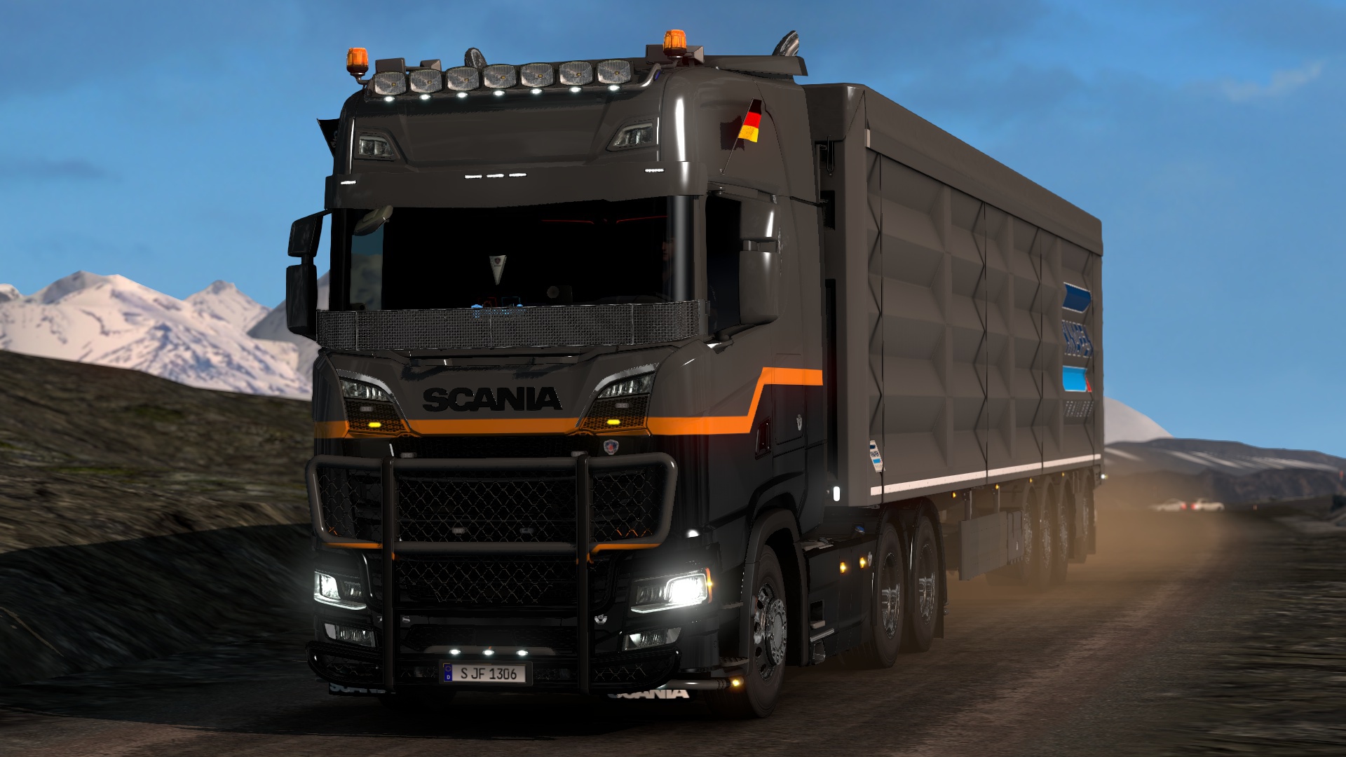 Image by ForsterGaming