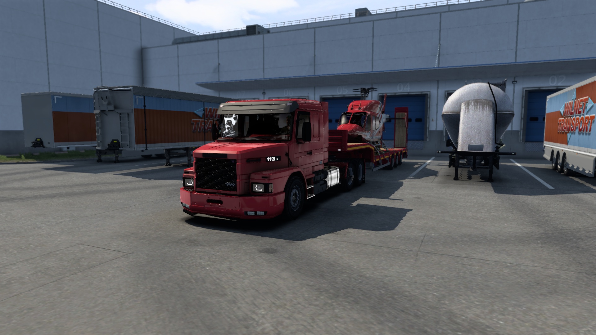 Image by claudiomarnegao