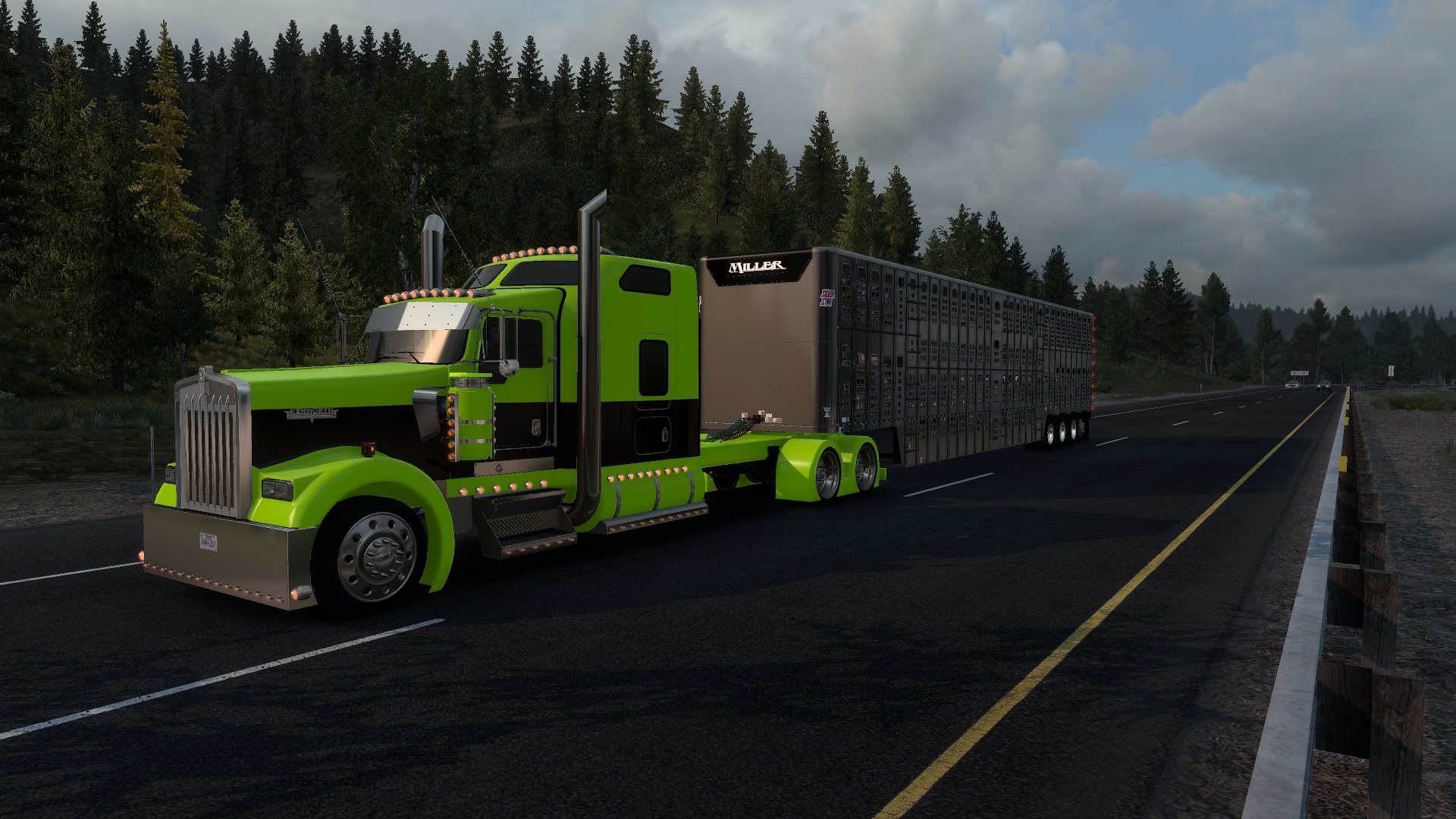 Image by HotShotTruckin