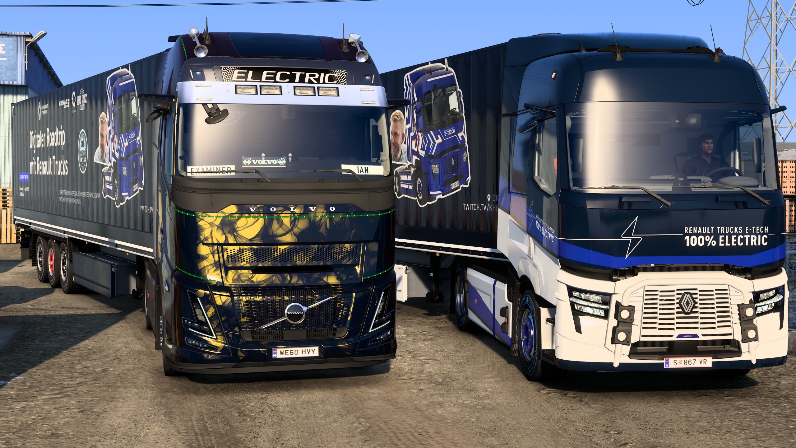 Image by ExaminerIan