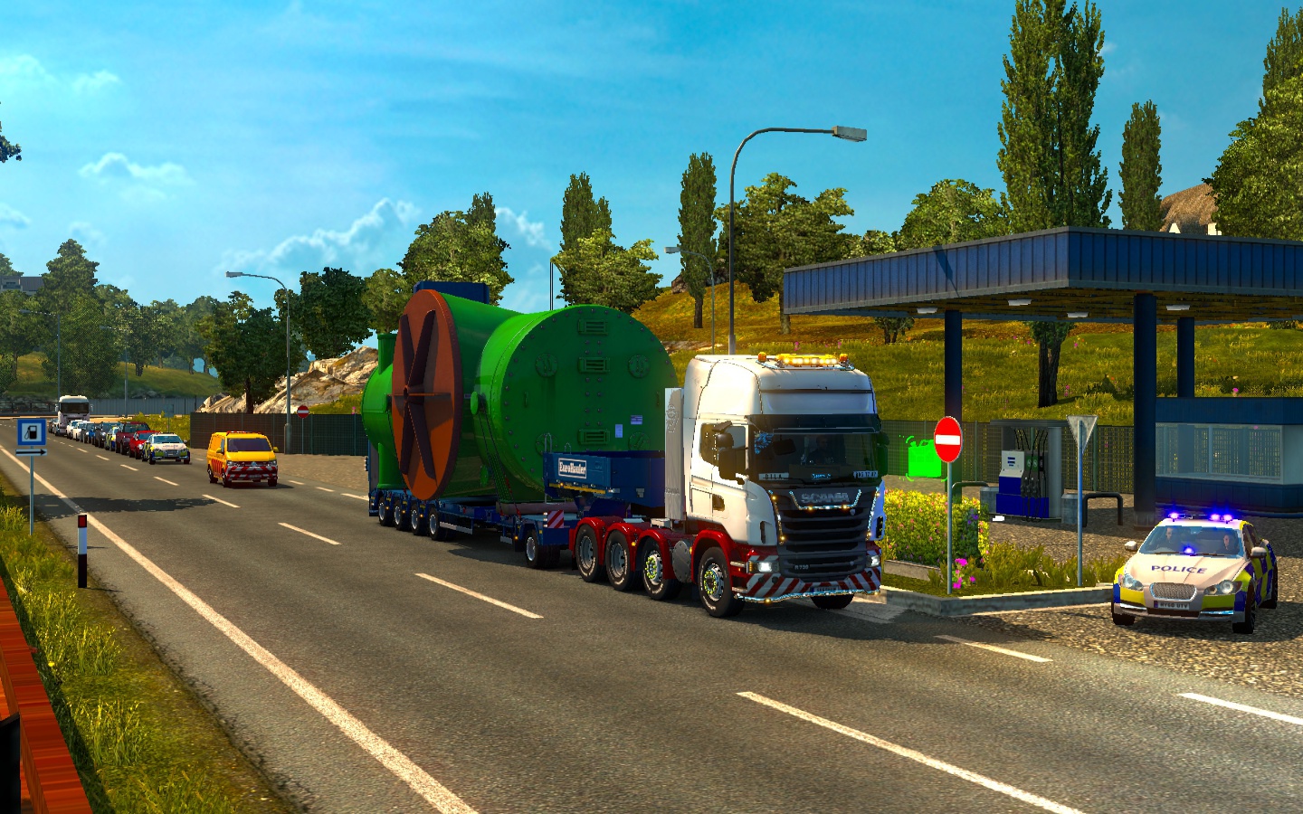 Image by GLASGOWBILA