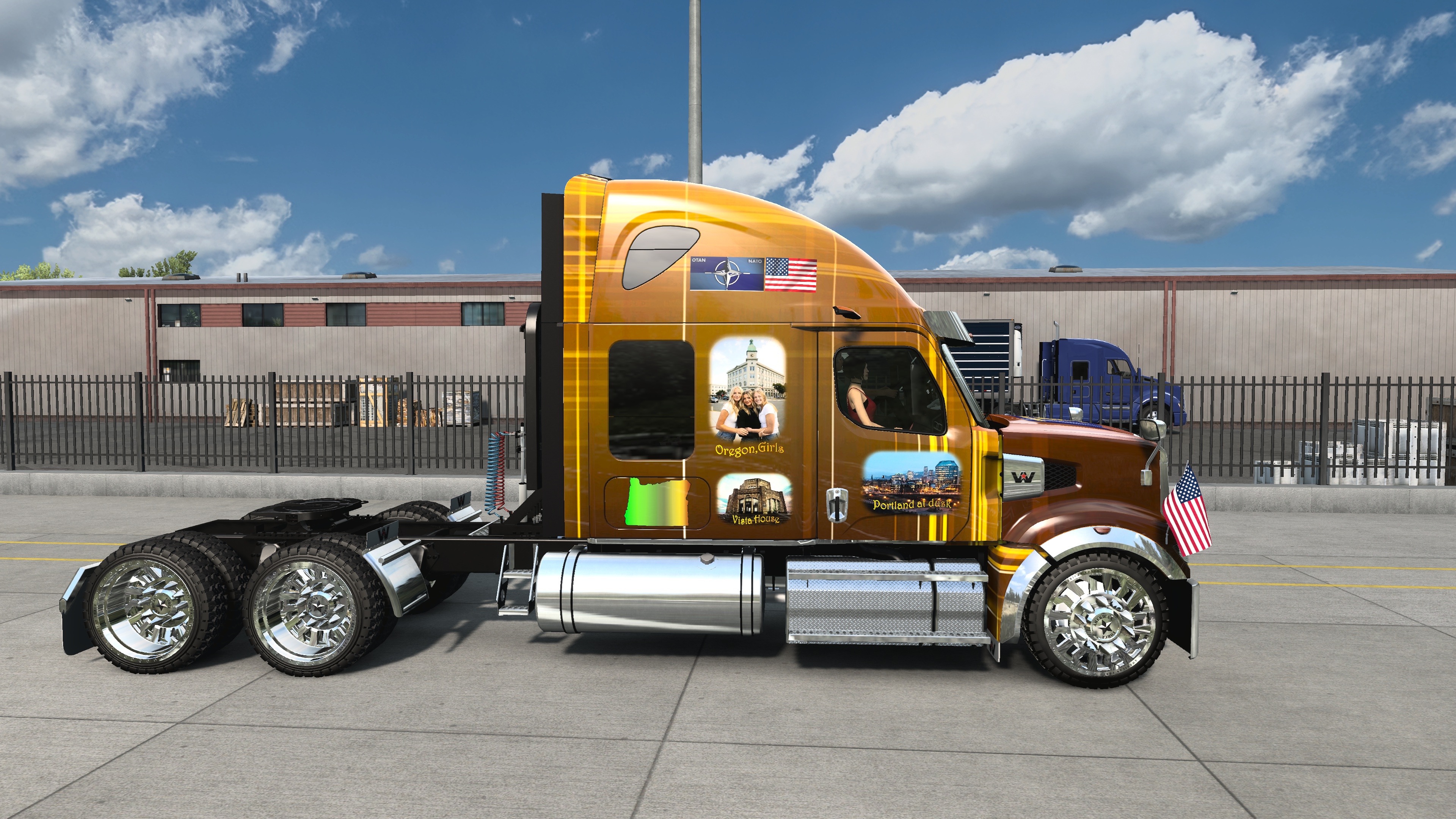 Image by TruckSimWorld