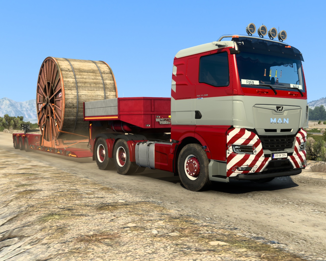 Image by Cosmictrucker