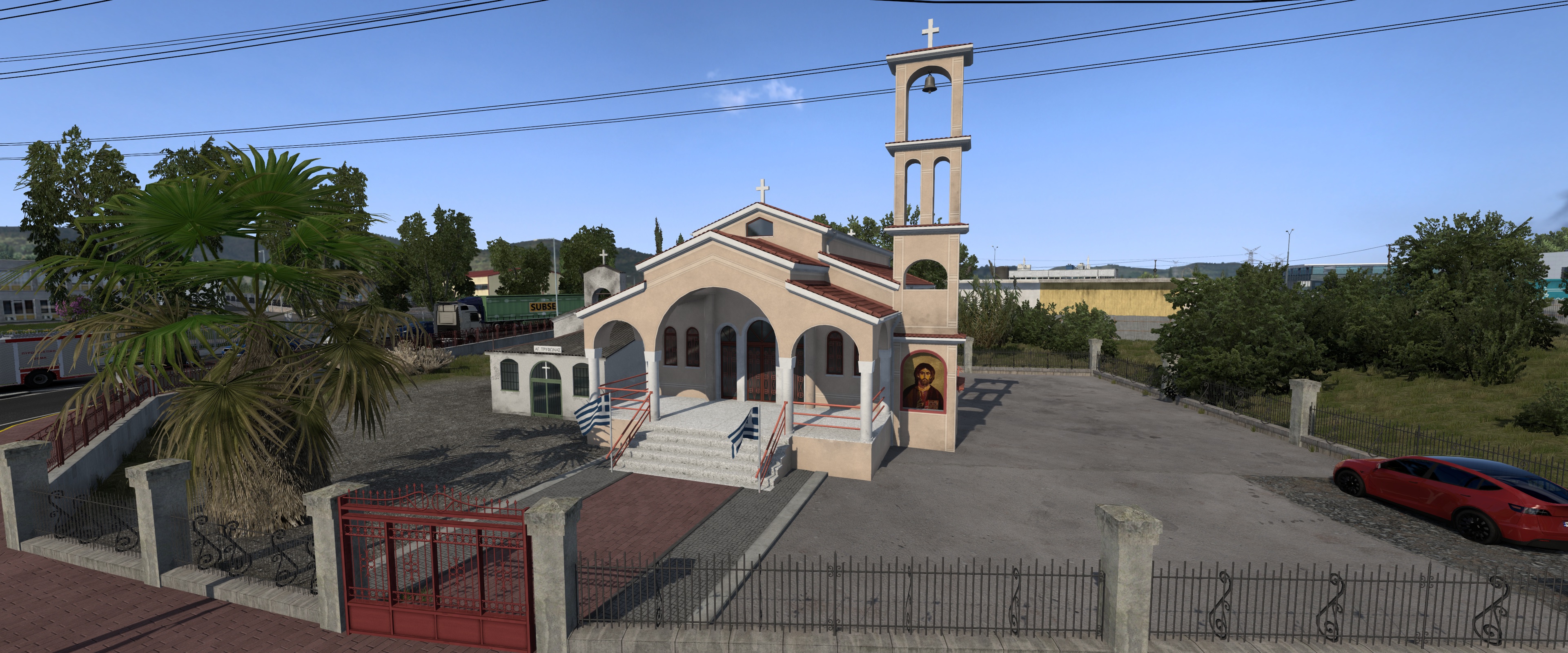 Image by thedriver320