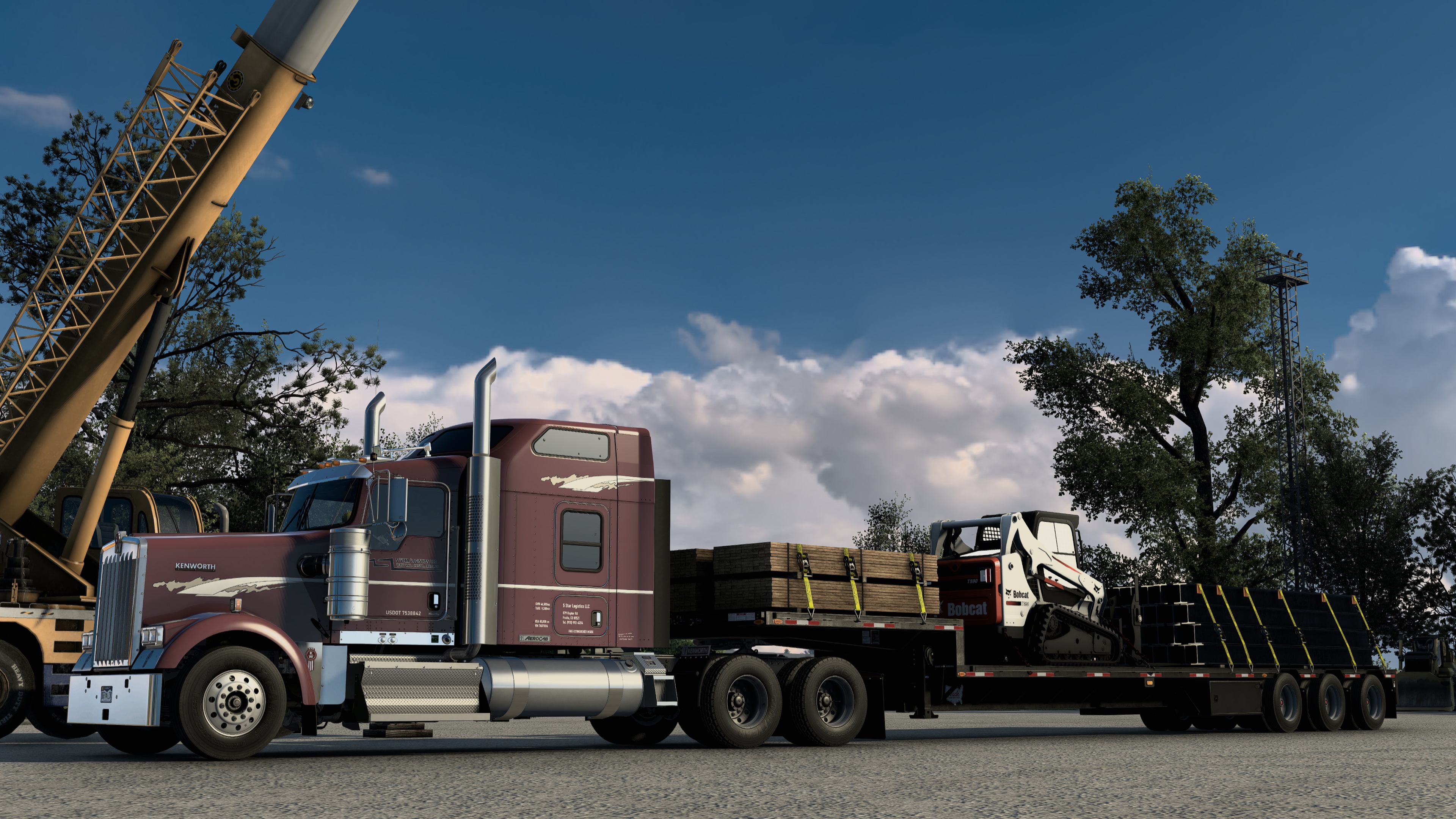 Image by TPLOGISTICS