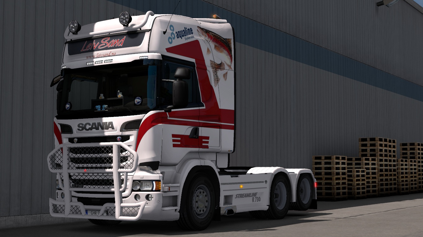 Image by Scandinavian_Fox