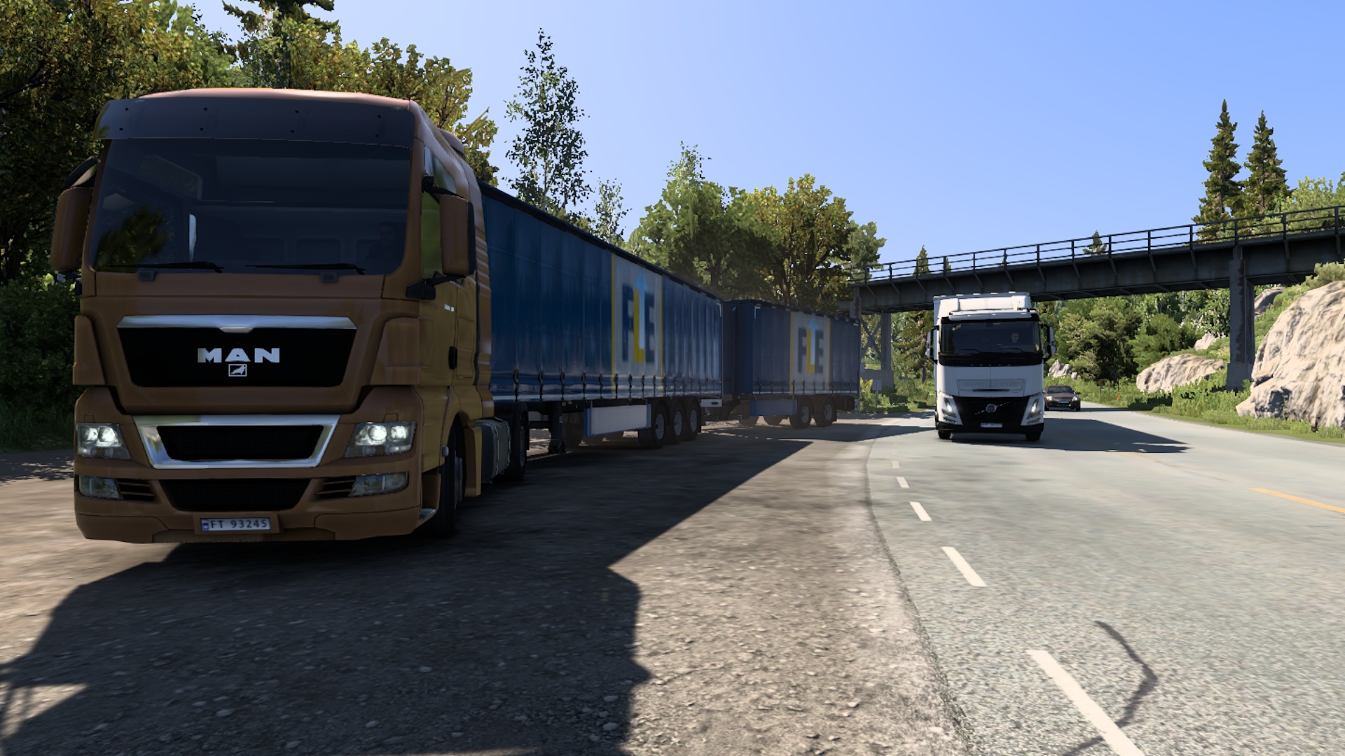 Image by Trucker994