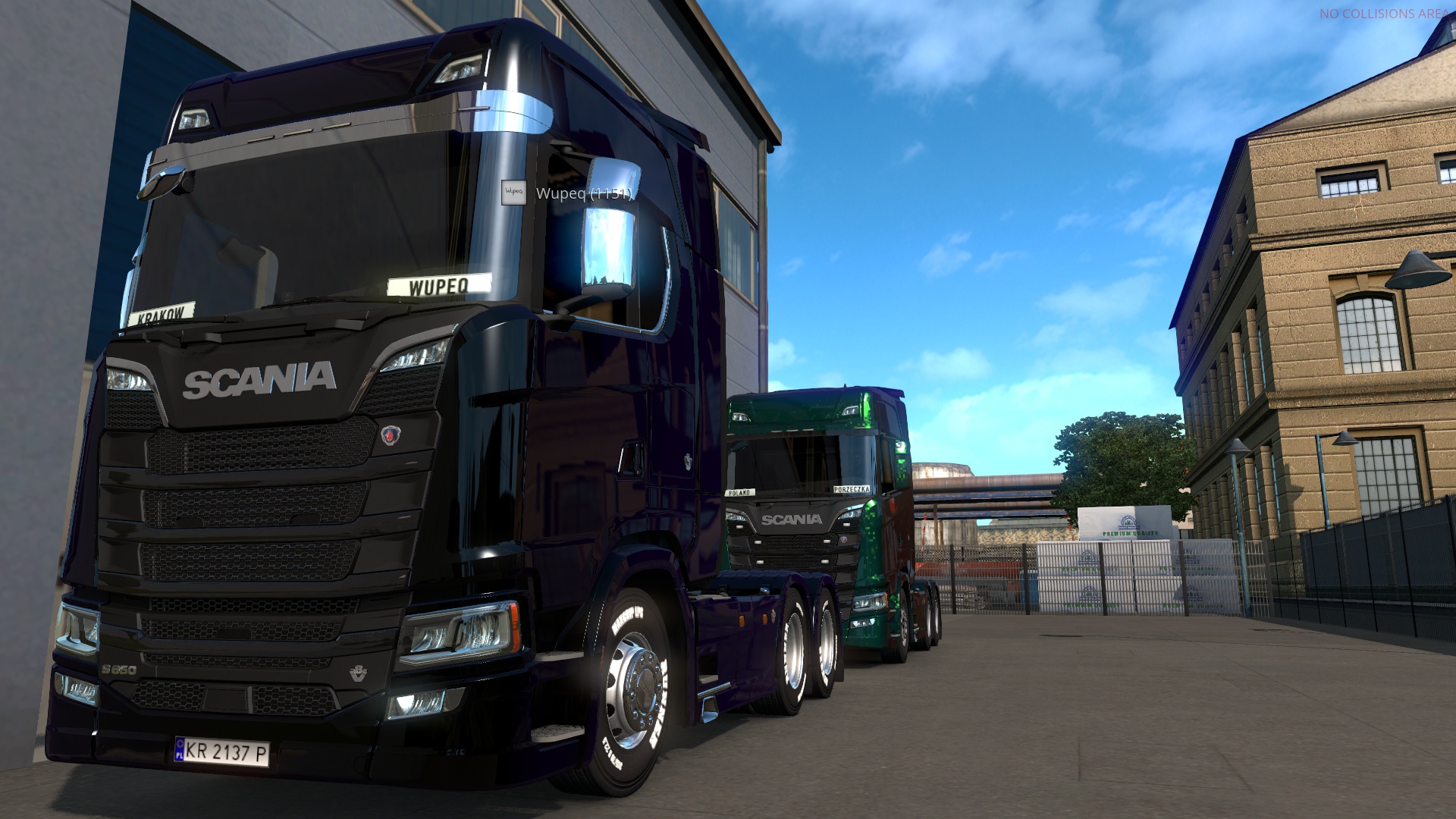 Image by KapitanPorzeczka