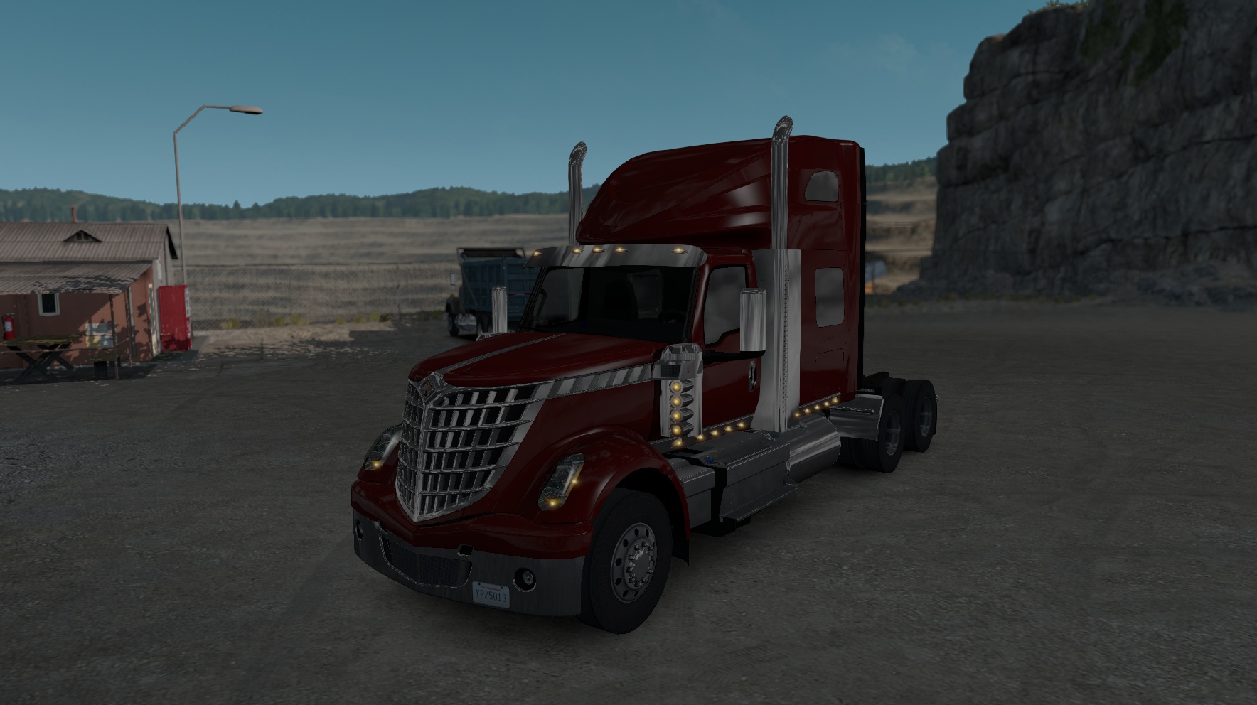 Image by dostaltruck