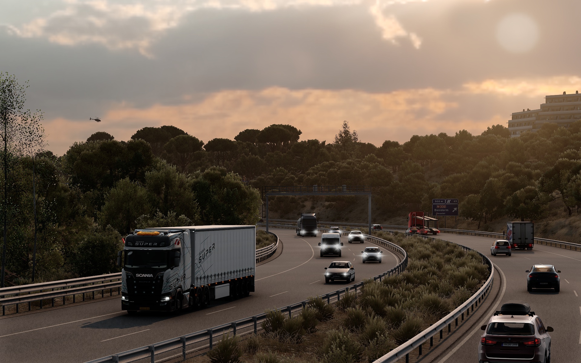 Image by leandrocooll