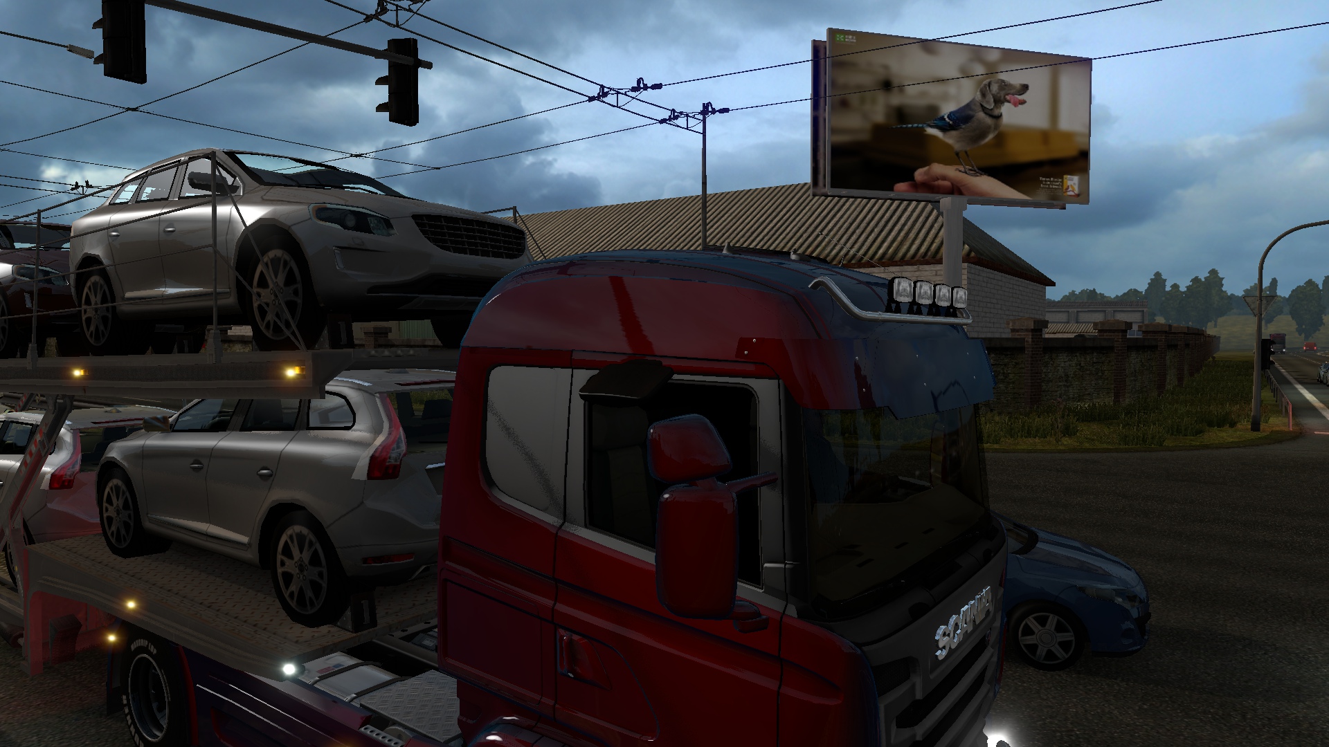 Image by mywheelsofsteel_