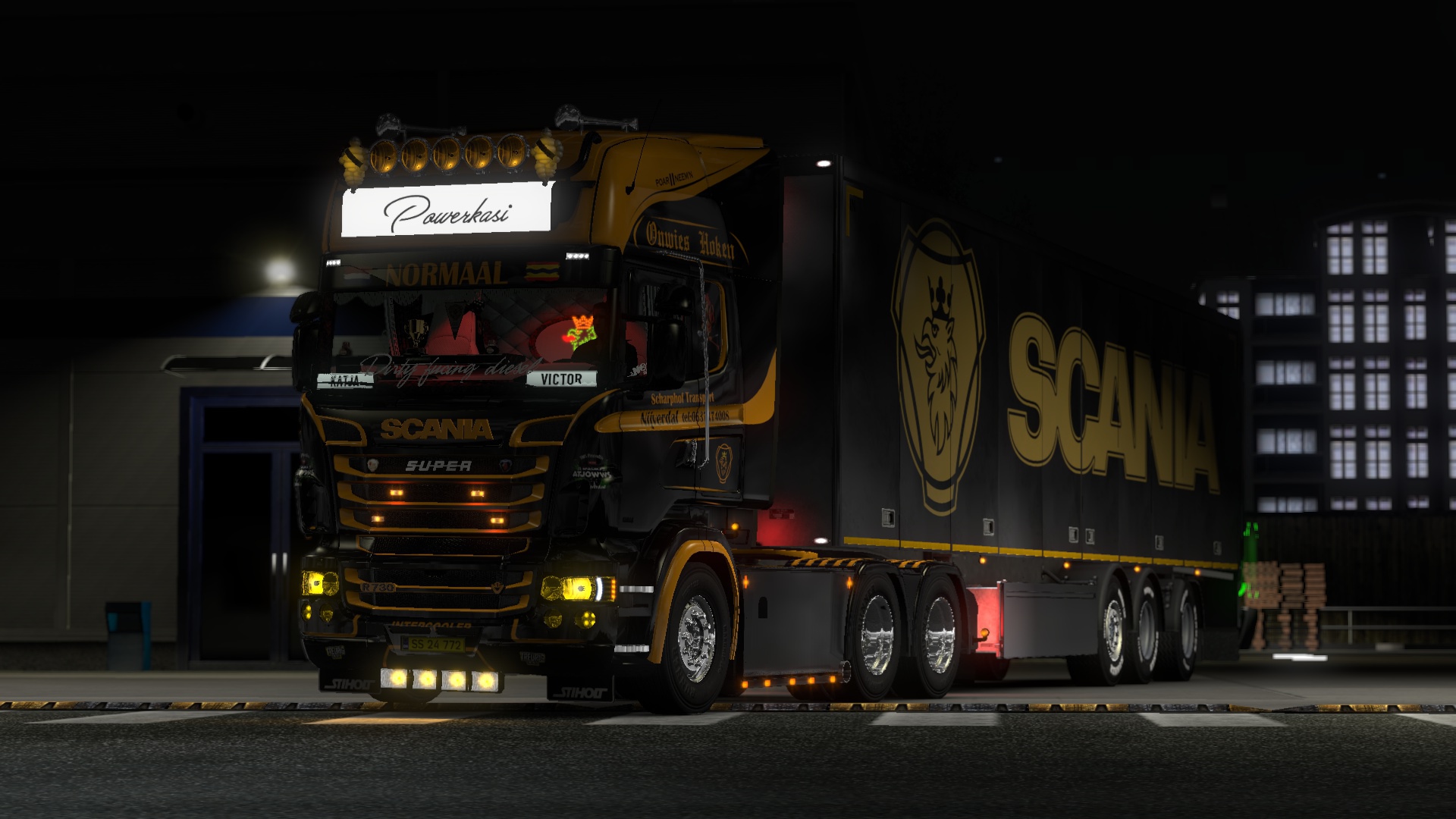 Image by TruckerTom13