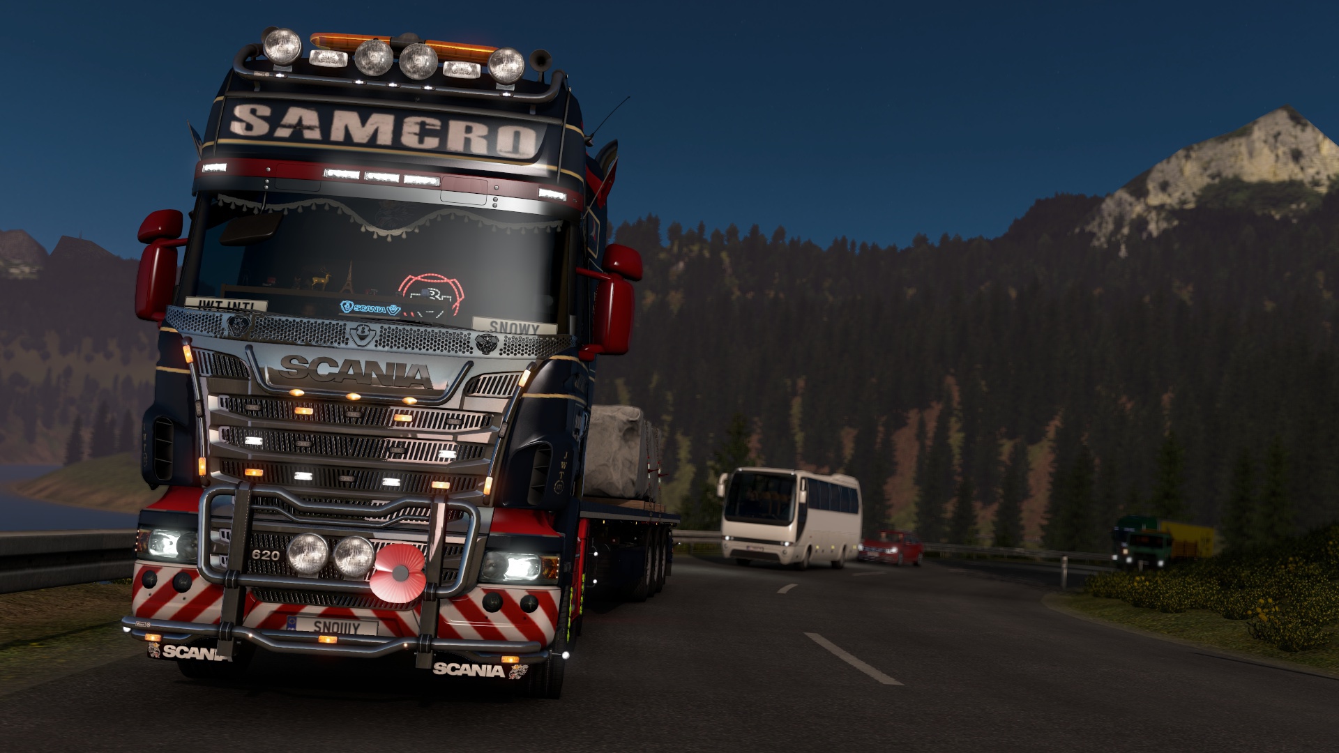 Image by SnowLeopard