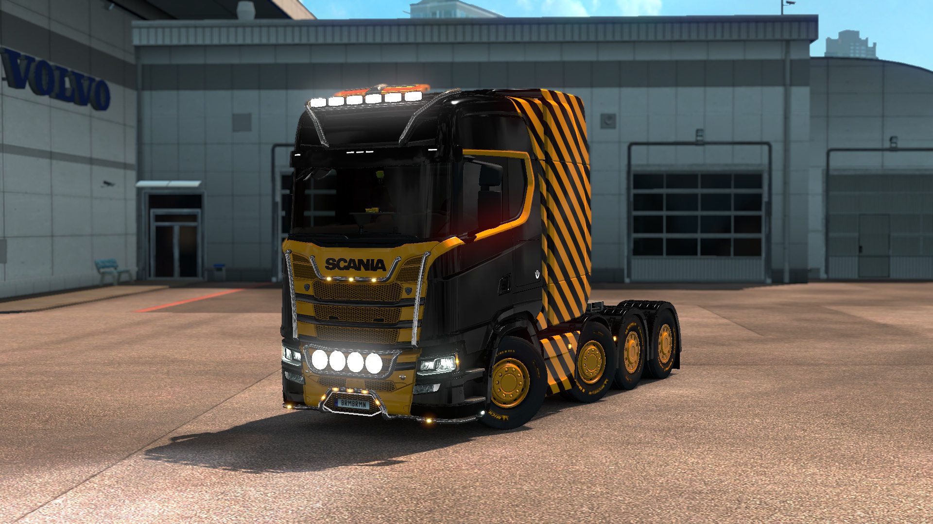 Image by TheBananaWiz