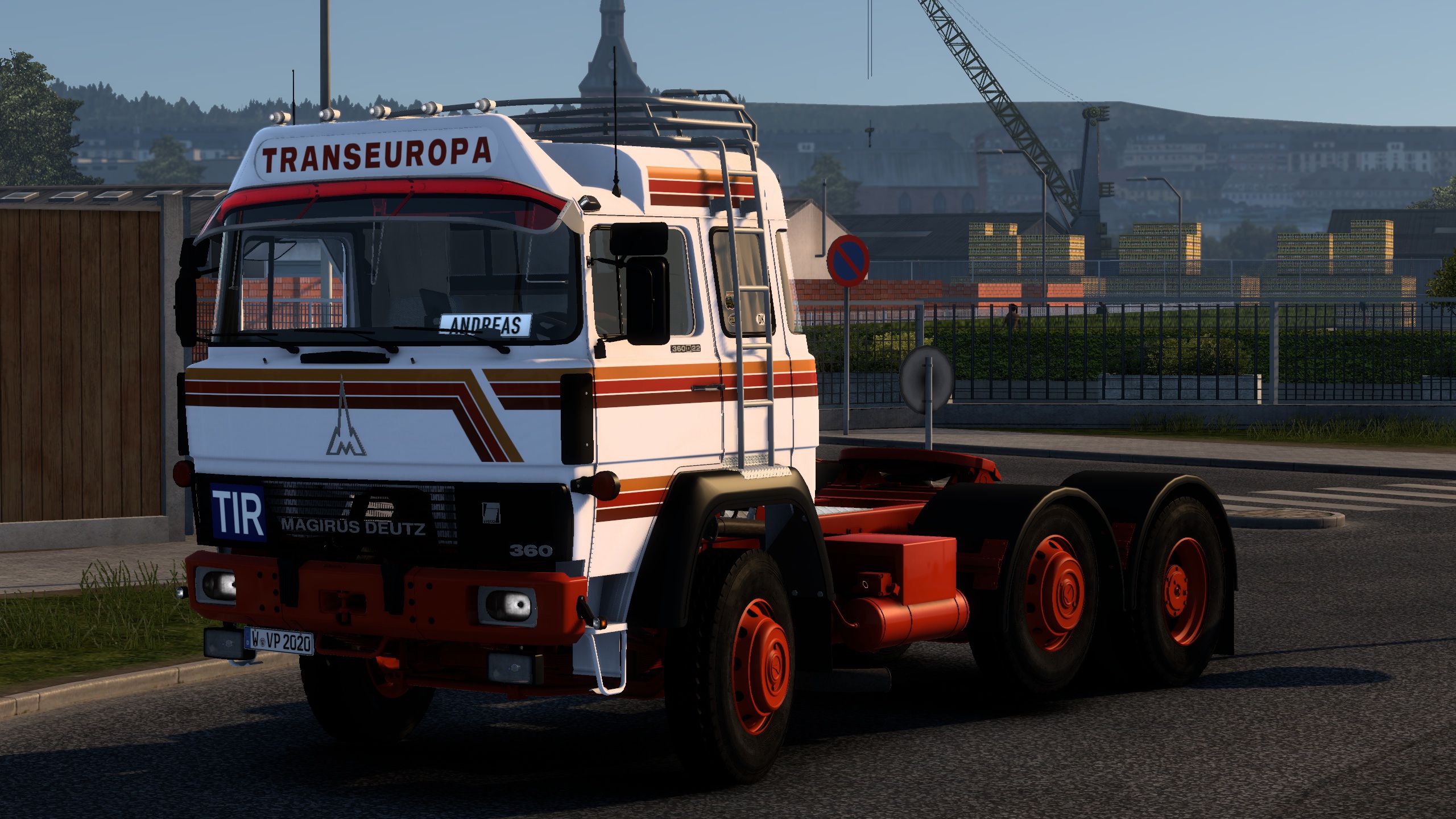 Image by FrederikDenmark