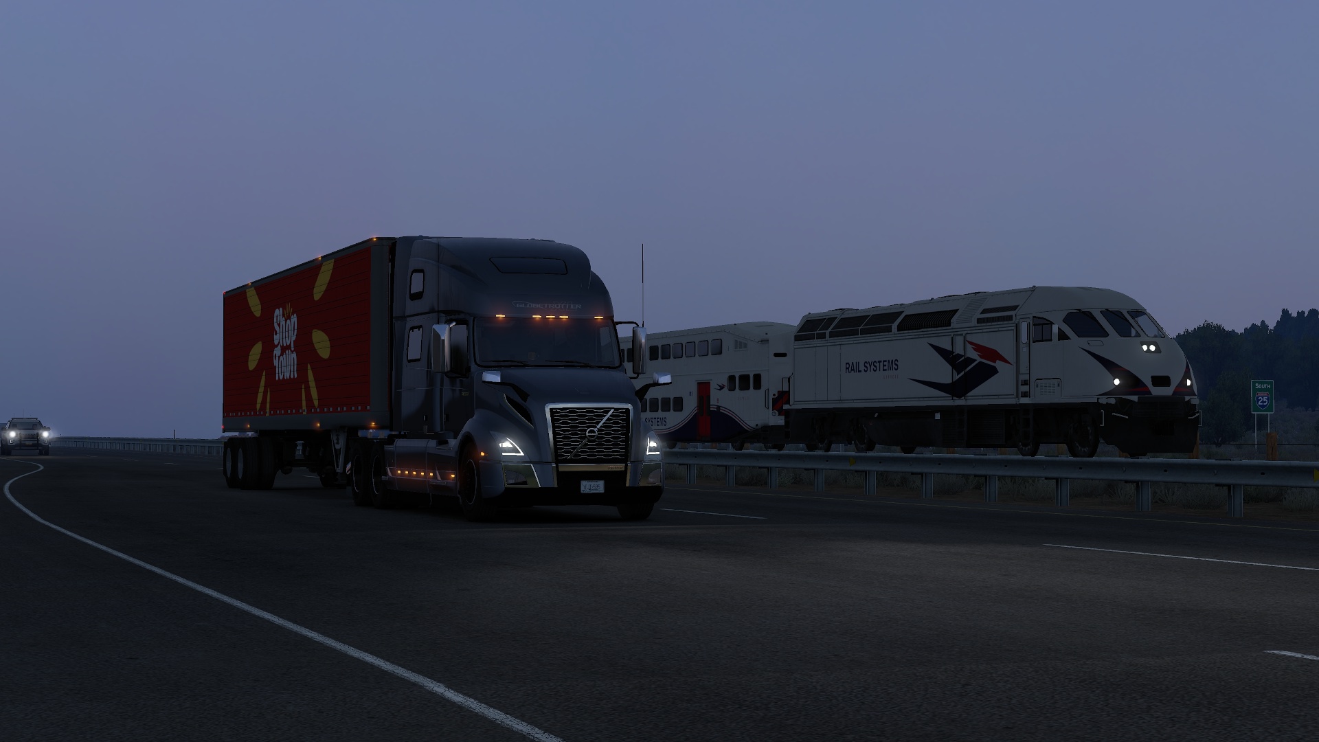 Image by AksuTrucks