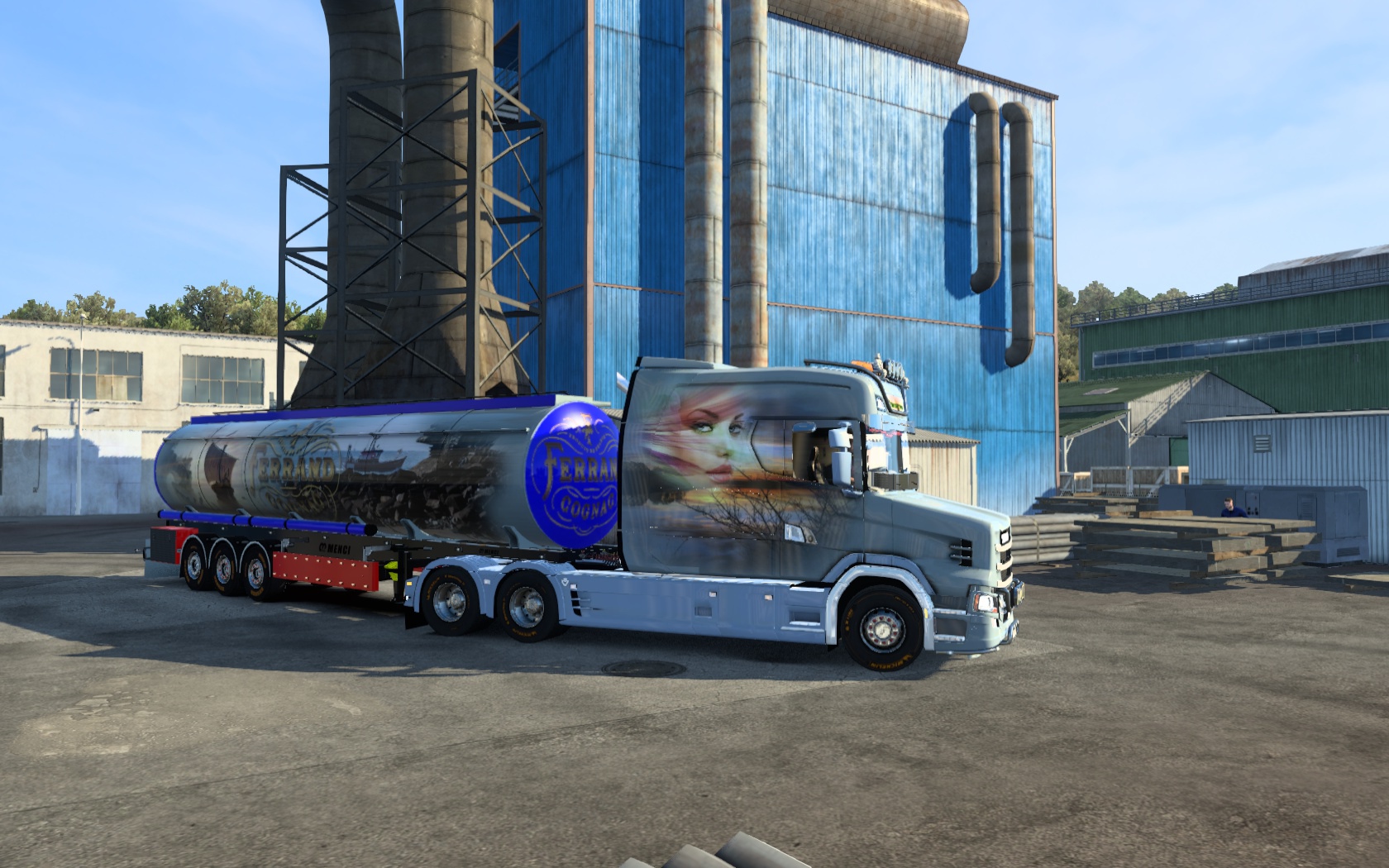 Image by ptitmousse17