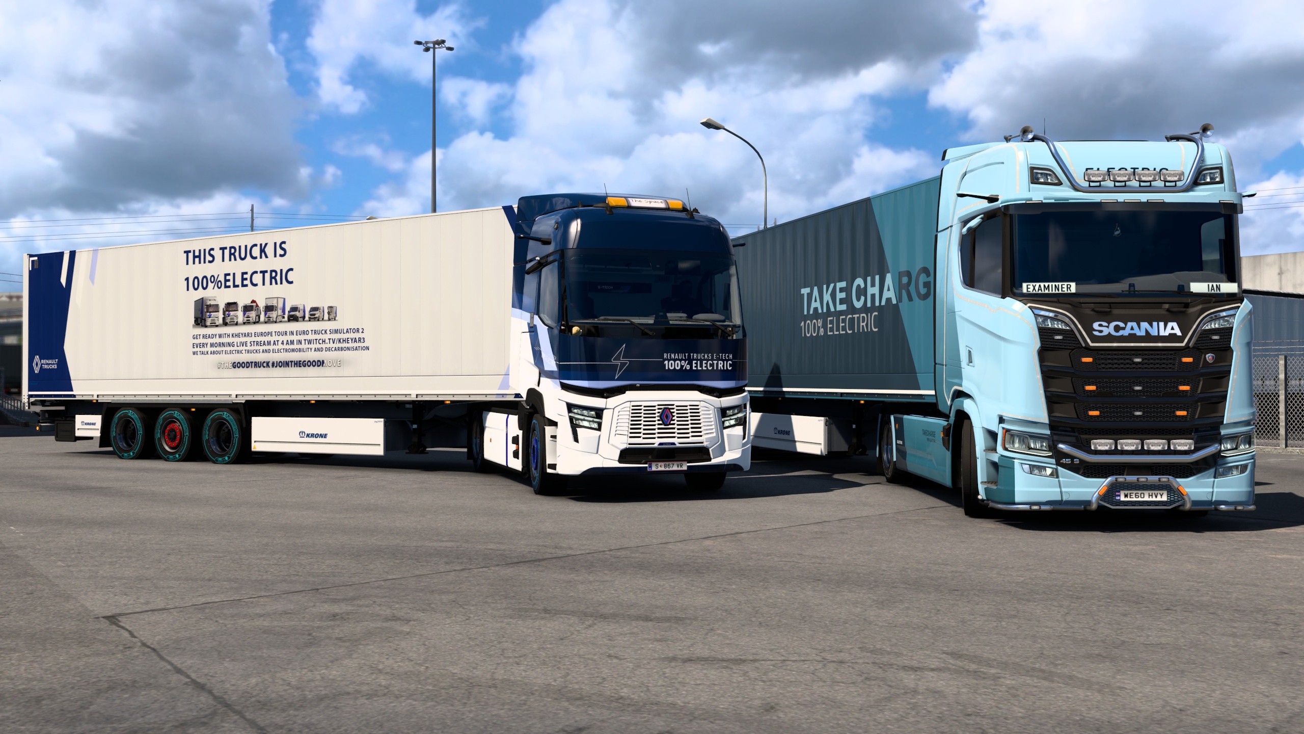 Image by ExaminerIan