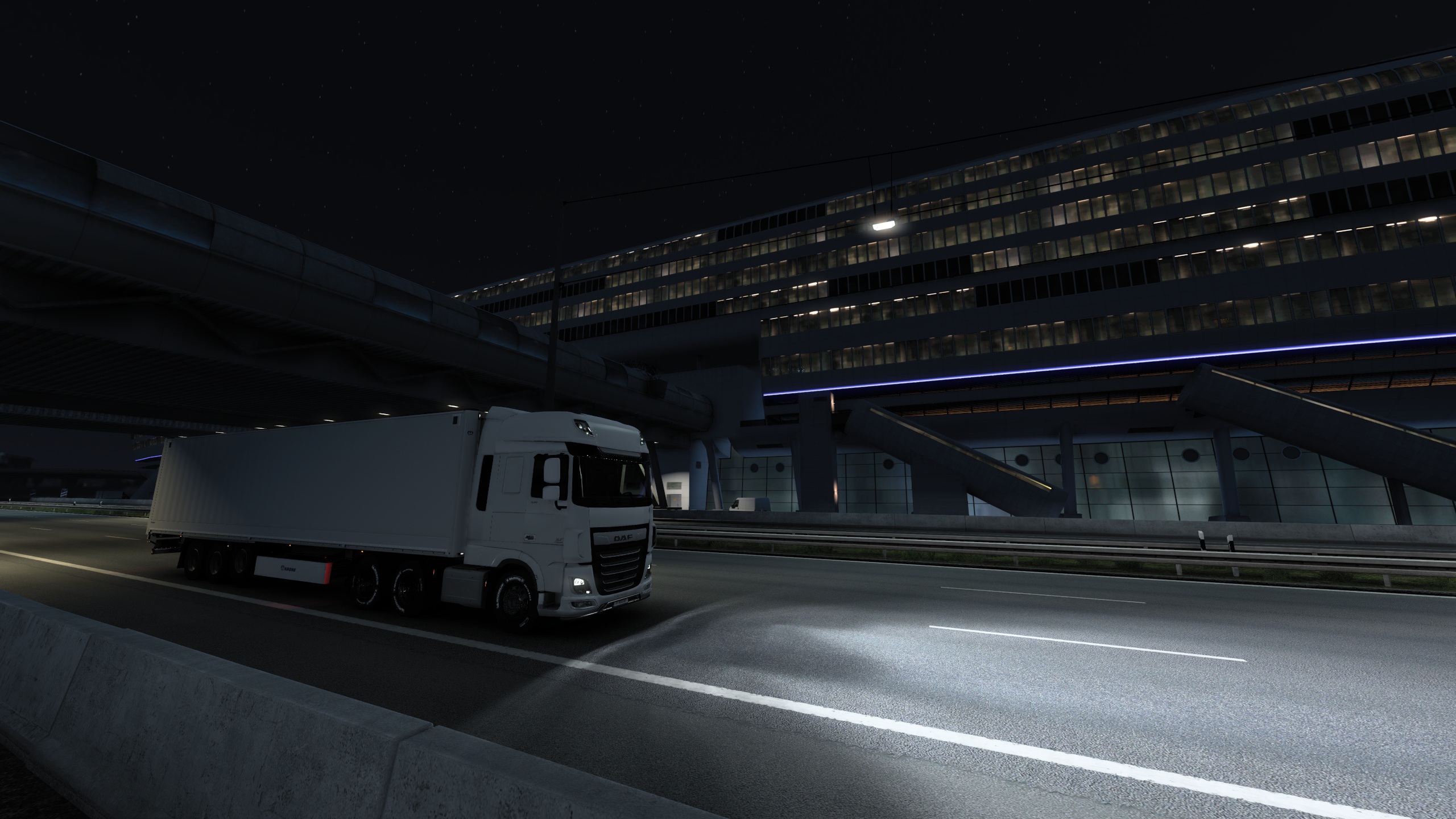 Image by FreightEx_Night