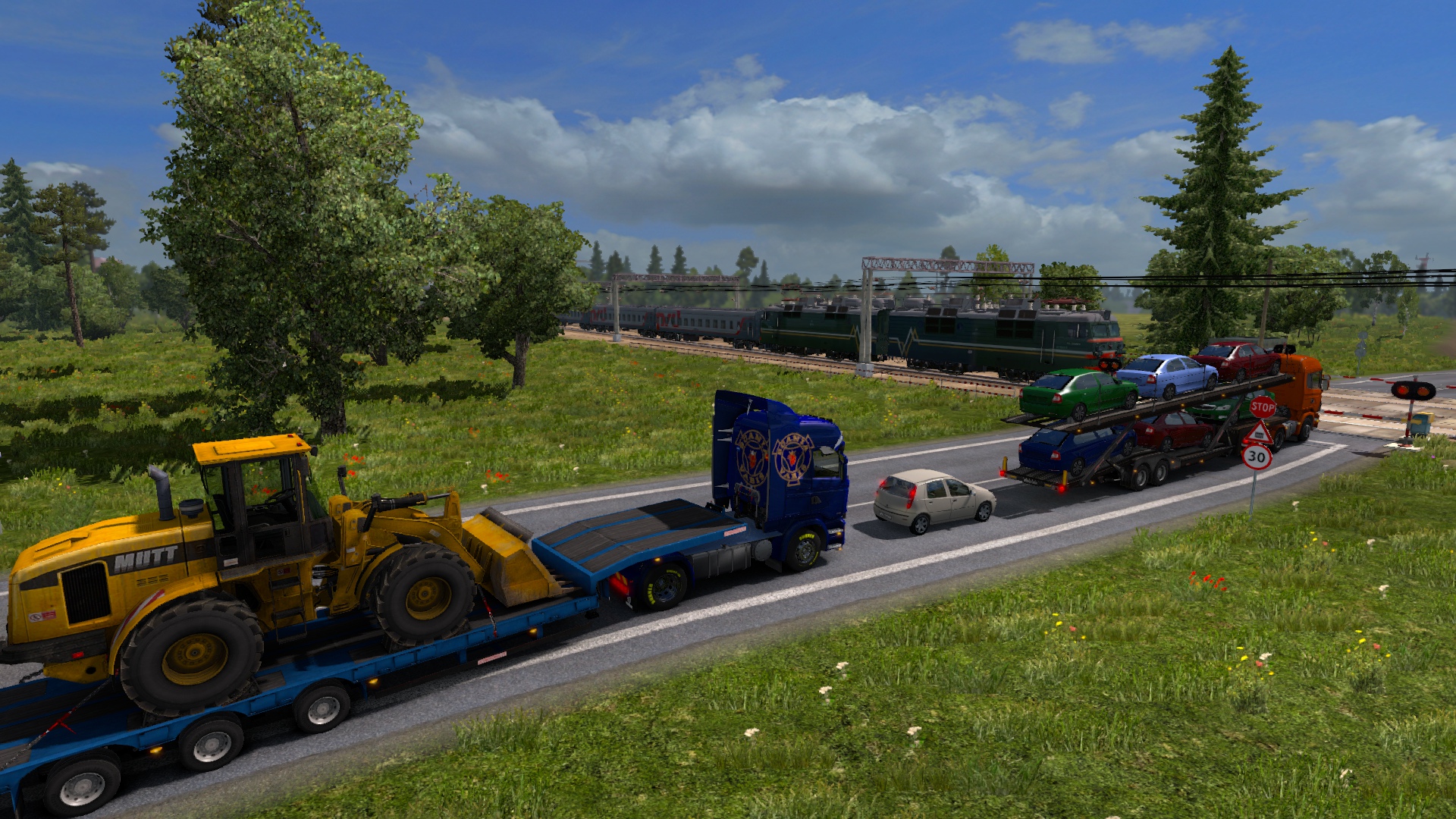 Image by SergeSN1975