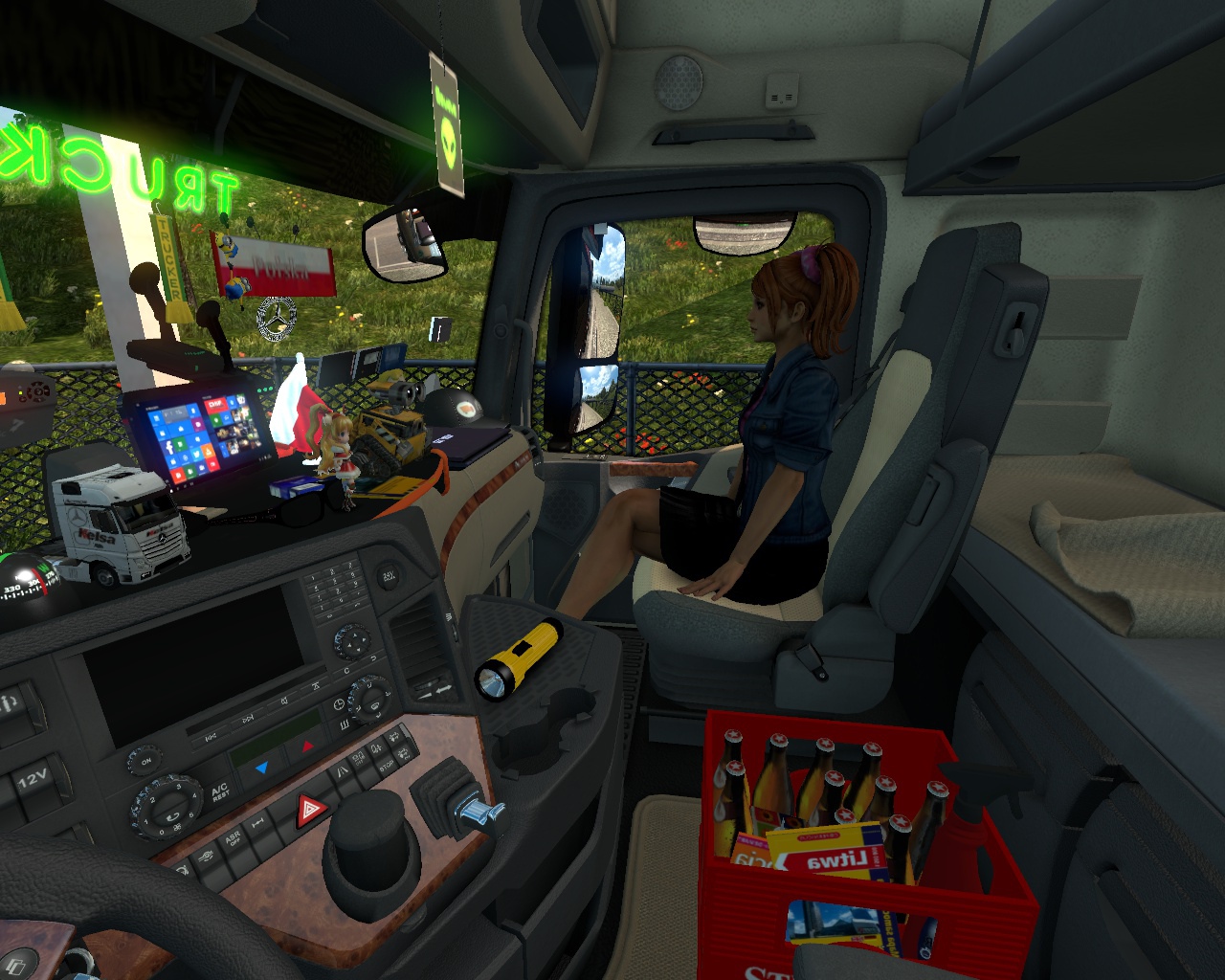 Image by maciejAndrzej