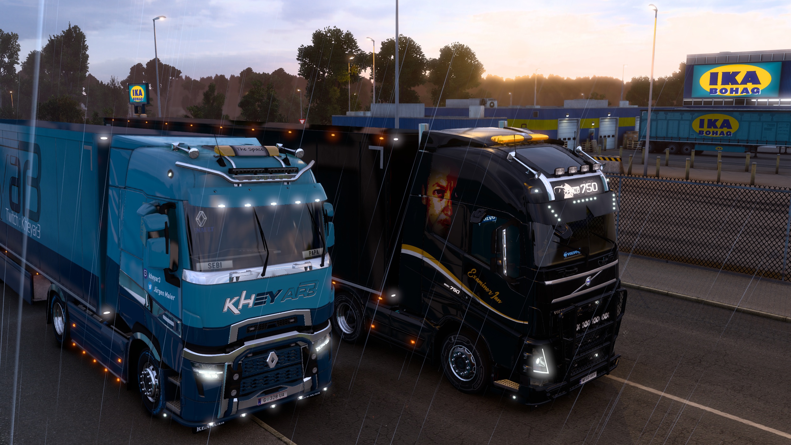 Image by ExaminerIan