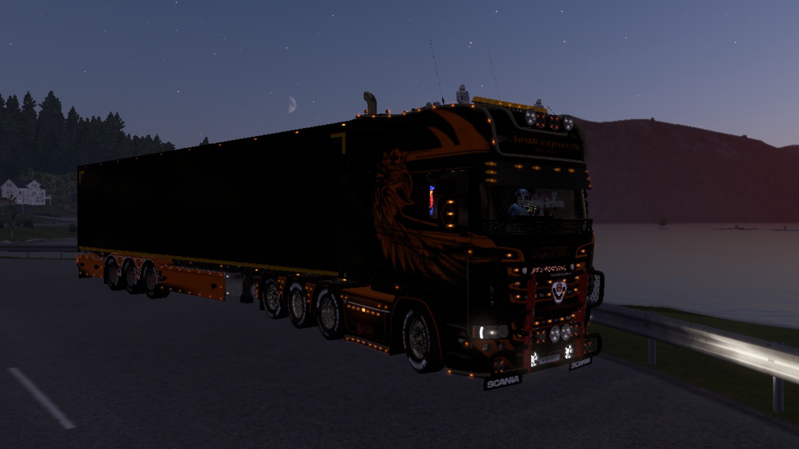 Image by SCANIAROADKING