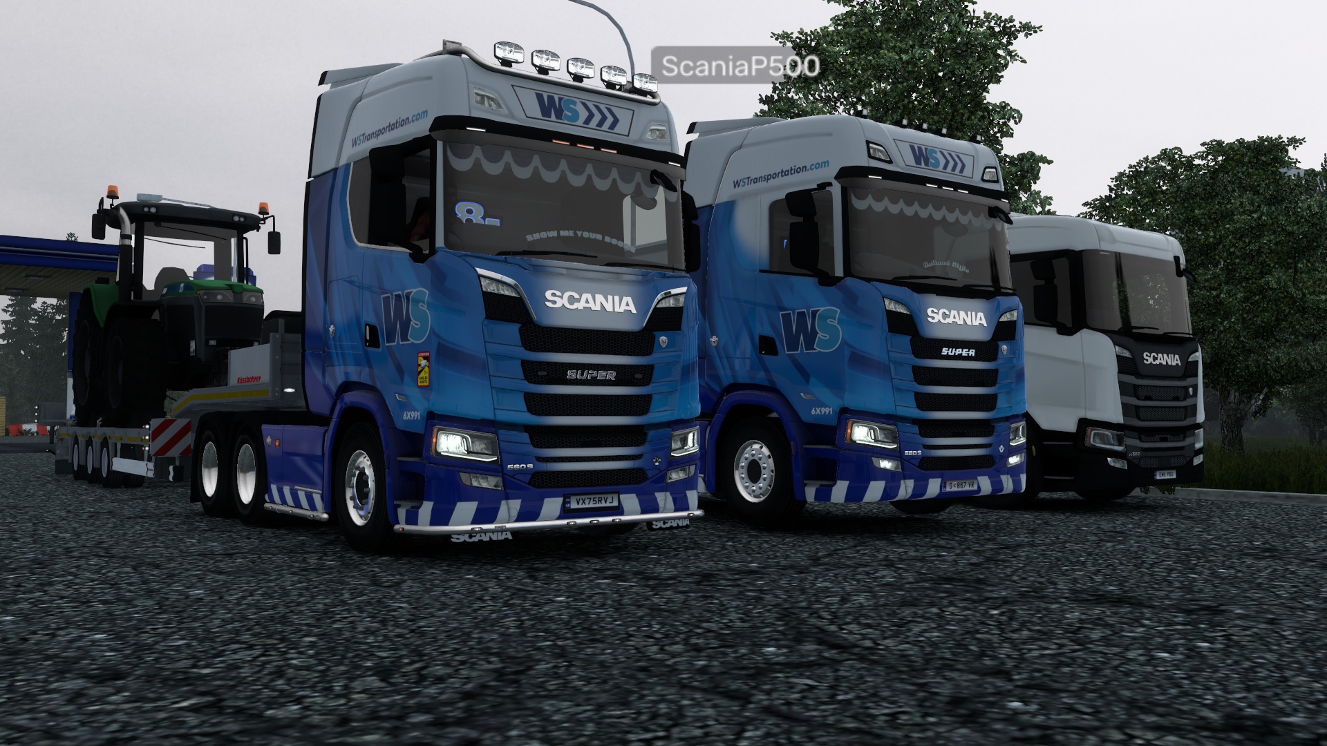 Image by timmyroberts