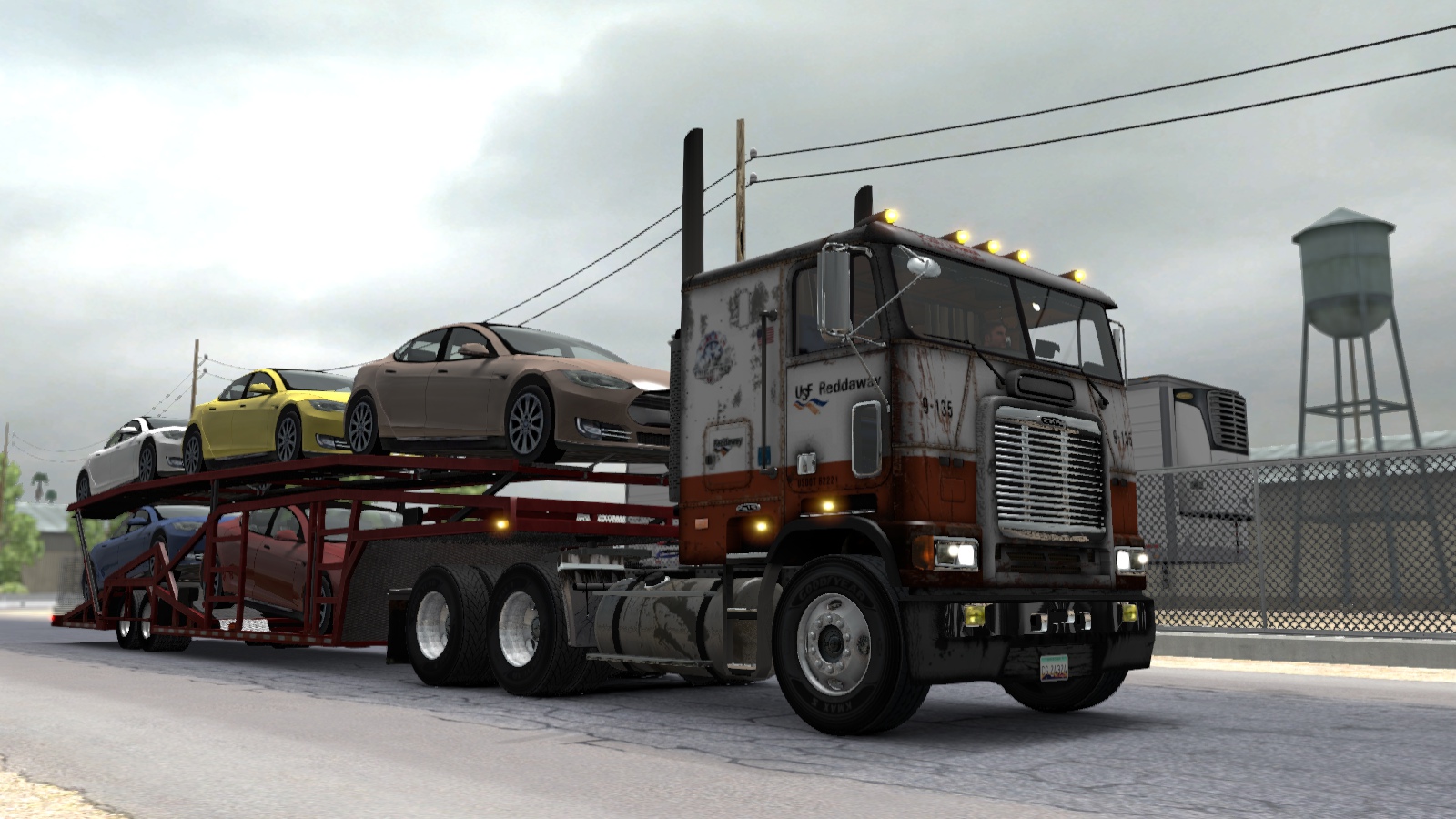 Image by Chisum_Trucking