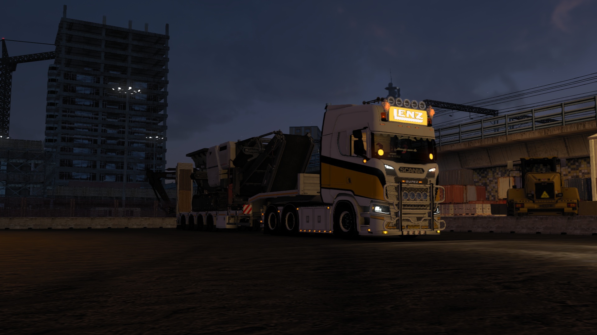 Image by THEDUTCH_TRUCKER